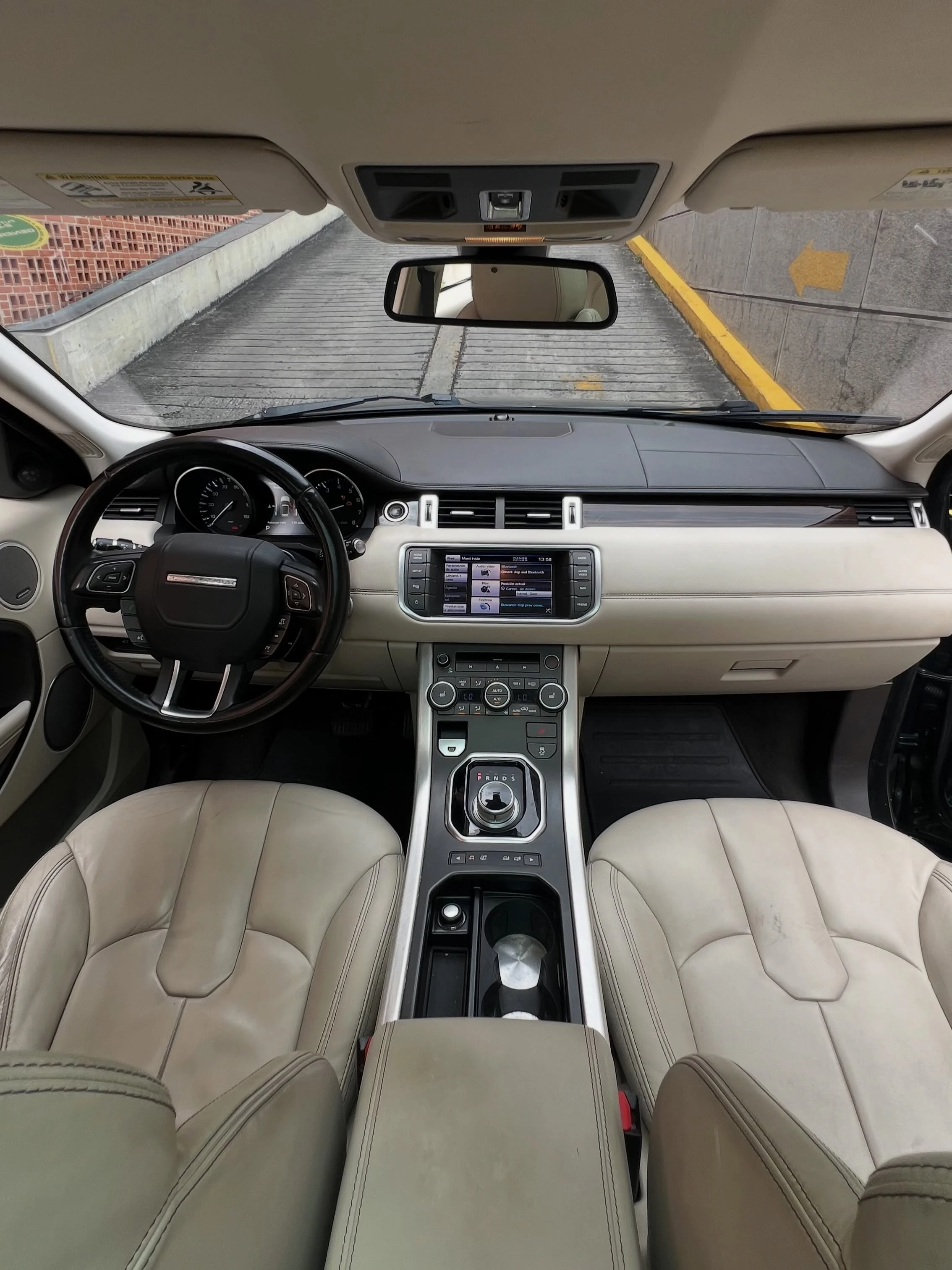 2013 Land Rover Range Rover Evoque — foto 9