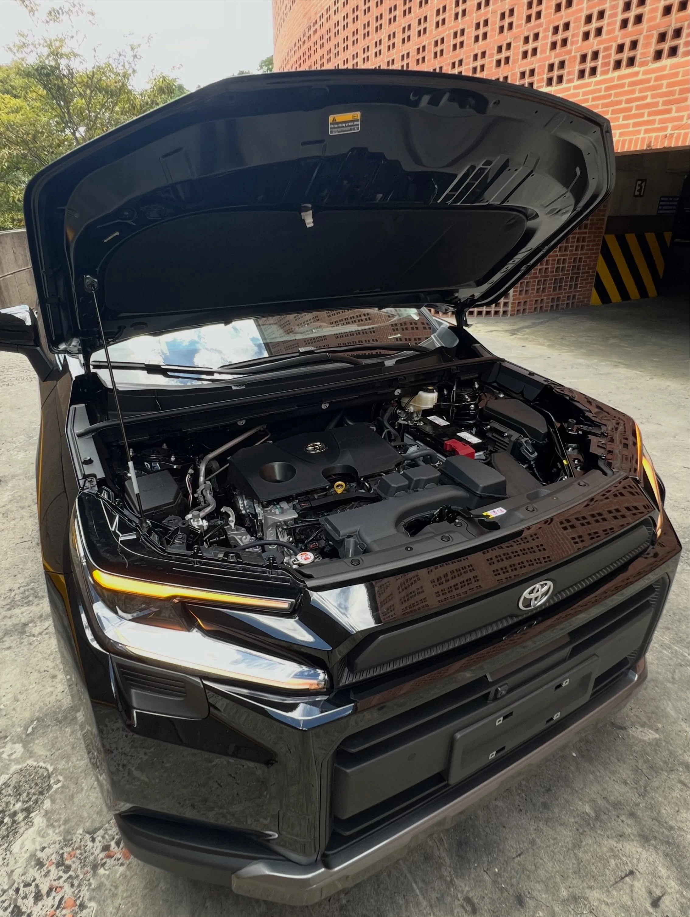 2026 Toyota RAV4 — foto 8