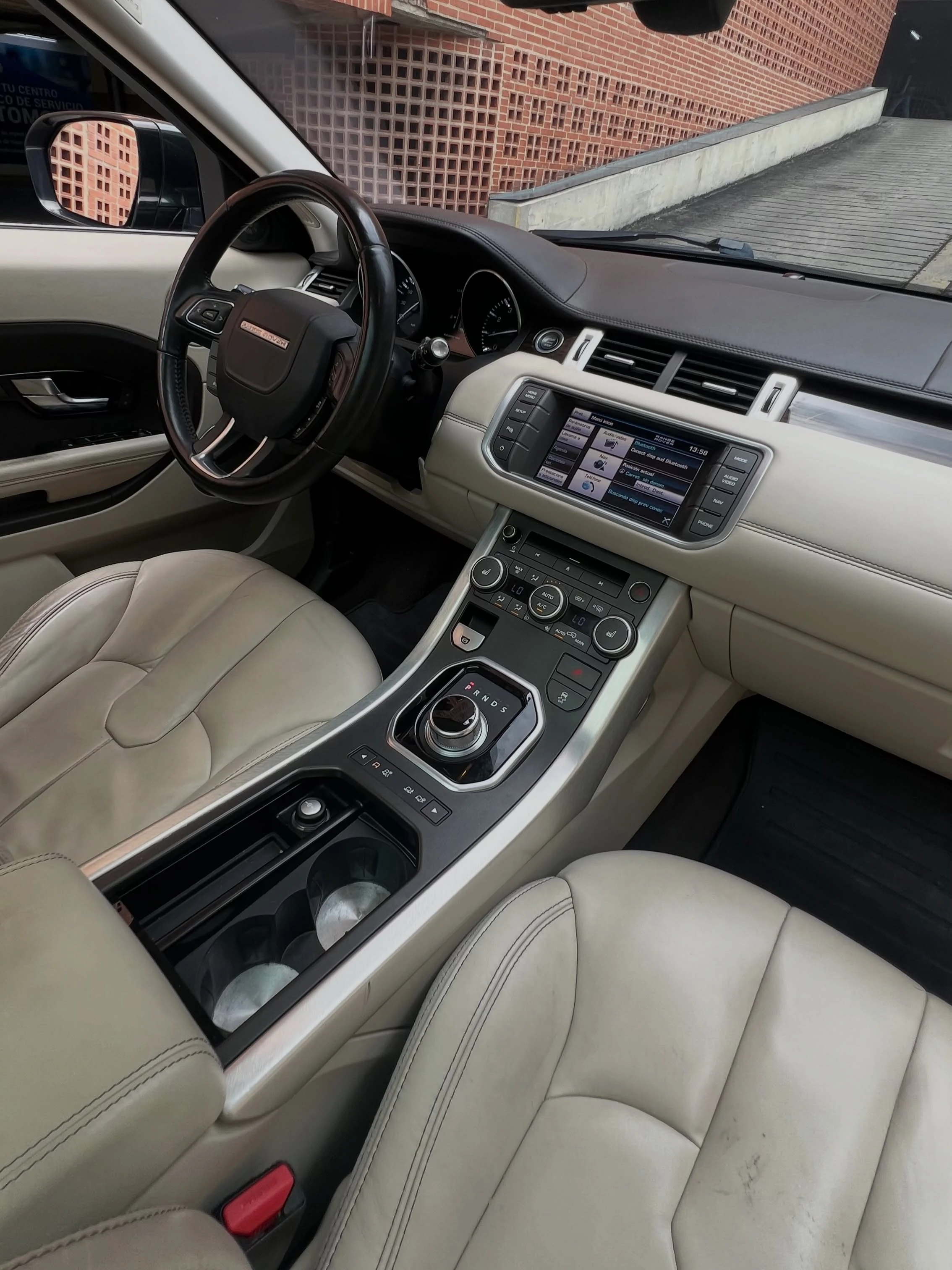 2013 Land Rover Range Rover Evoque — foto 10