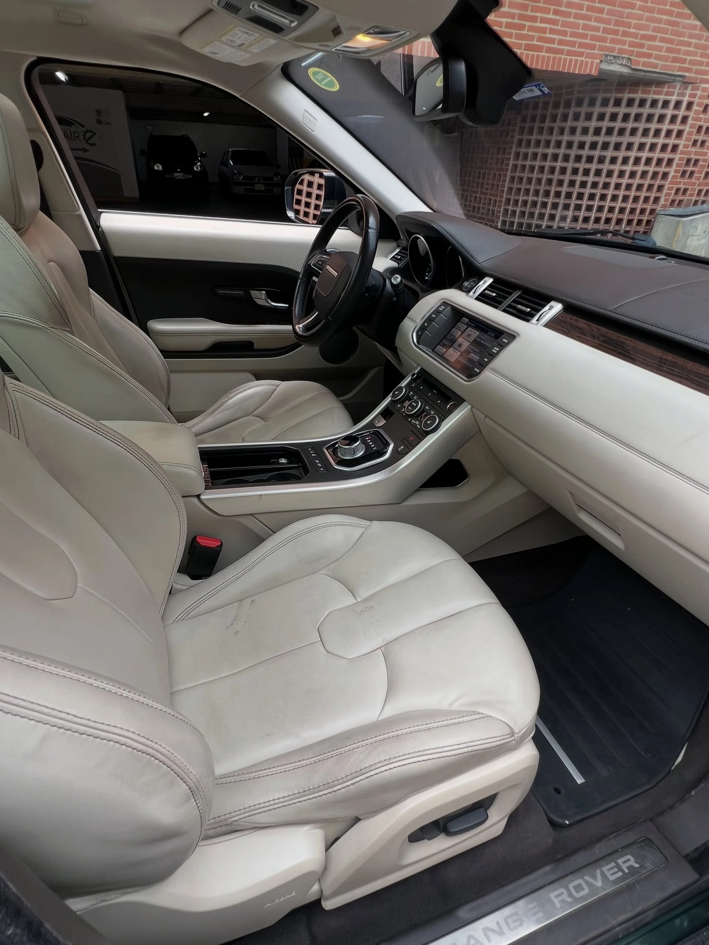 2013 Land Rover Range Rover Evoque — foto 11