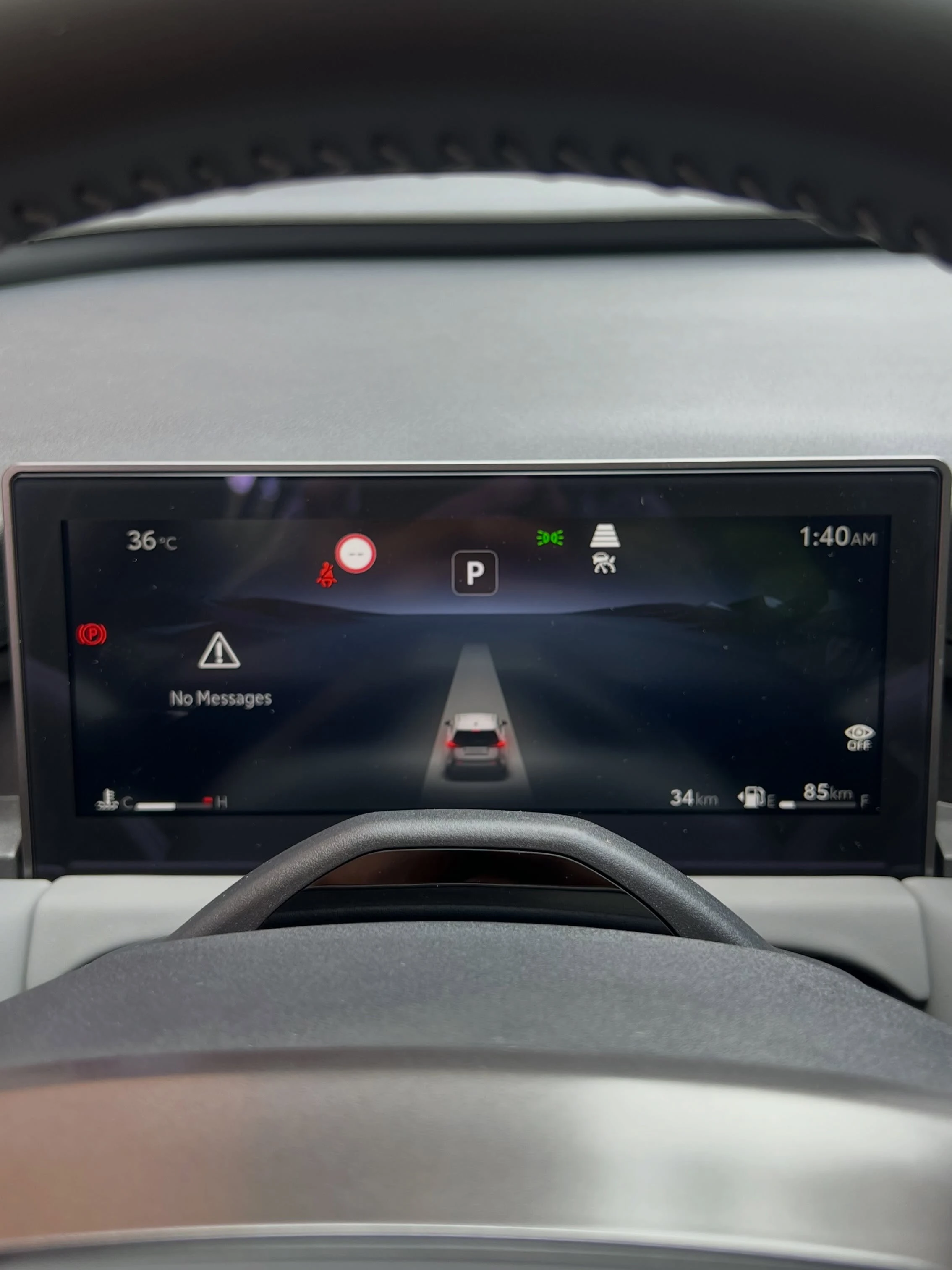 2026 Toyota RAV4 — foto 9