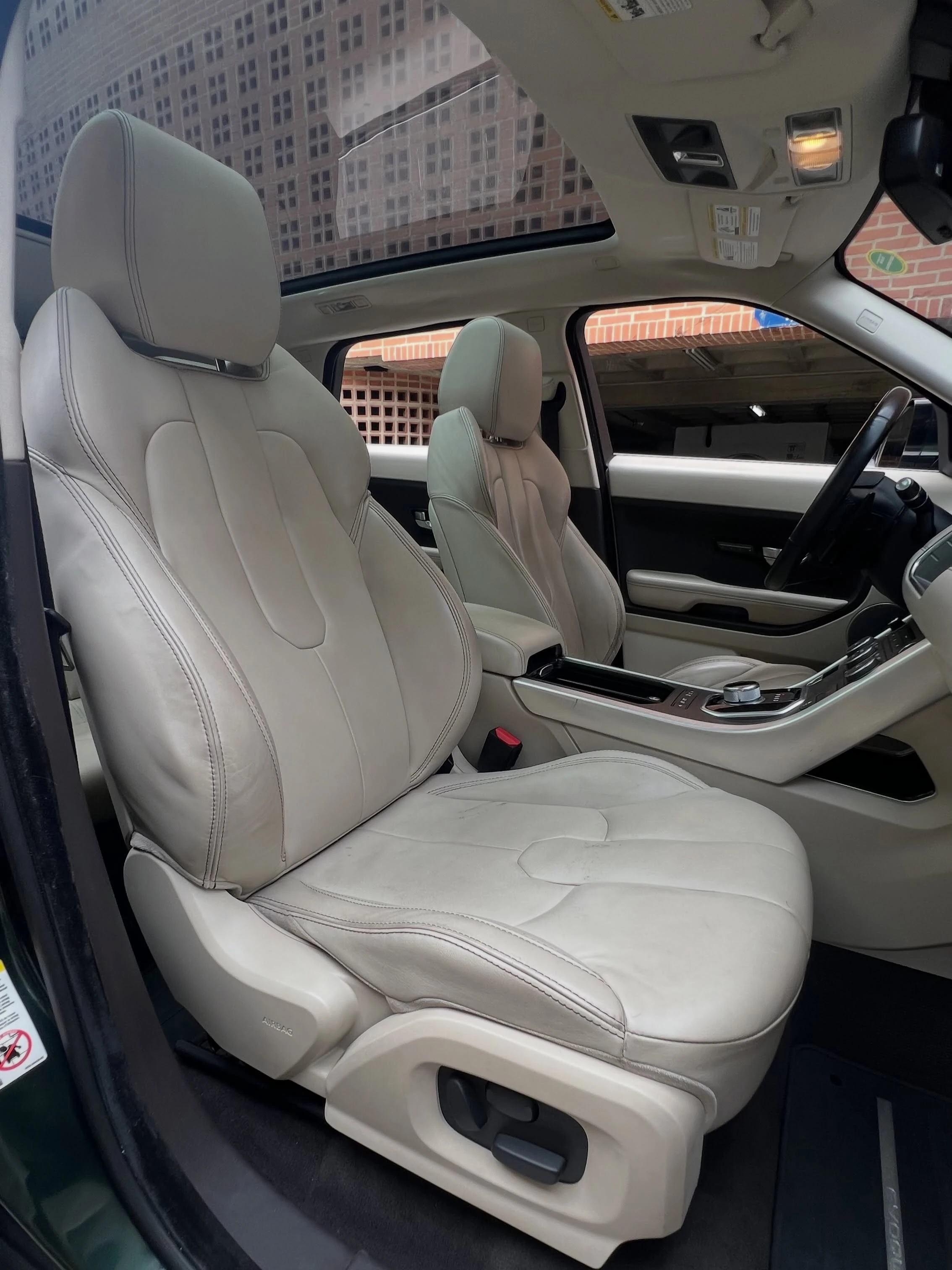 2013 Land Rover Range Rover Evoque — foto 12