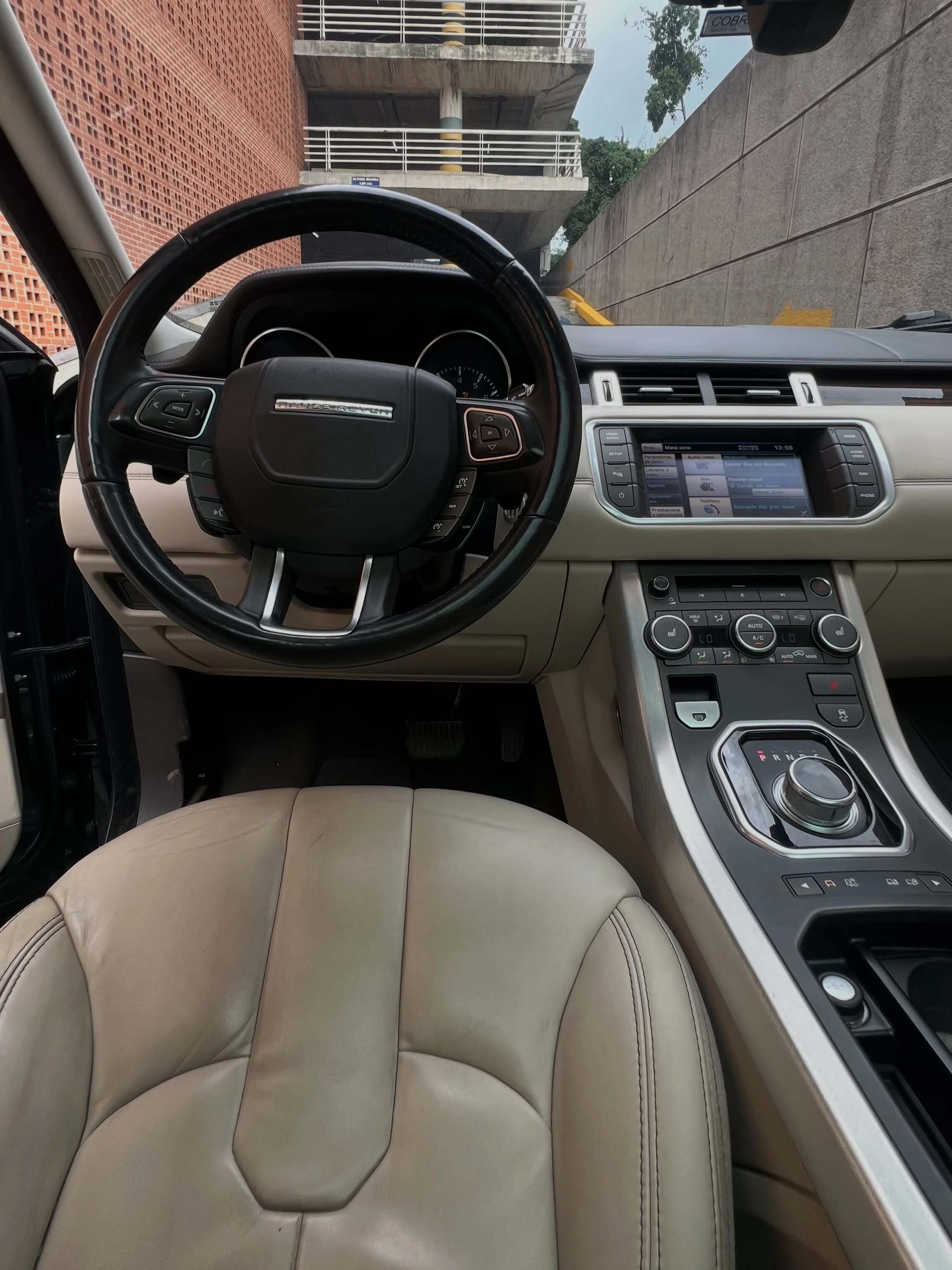 2013 Land Rover Range Rover Evoque — foto 13