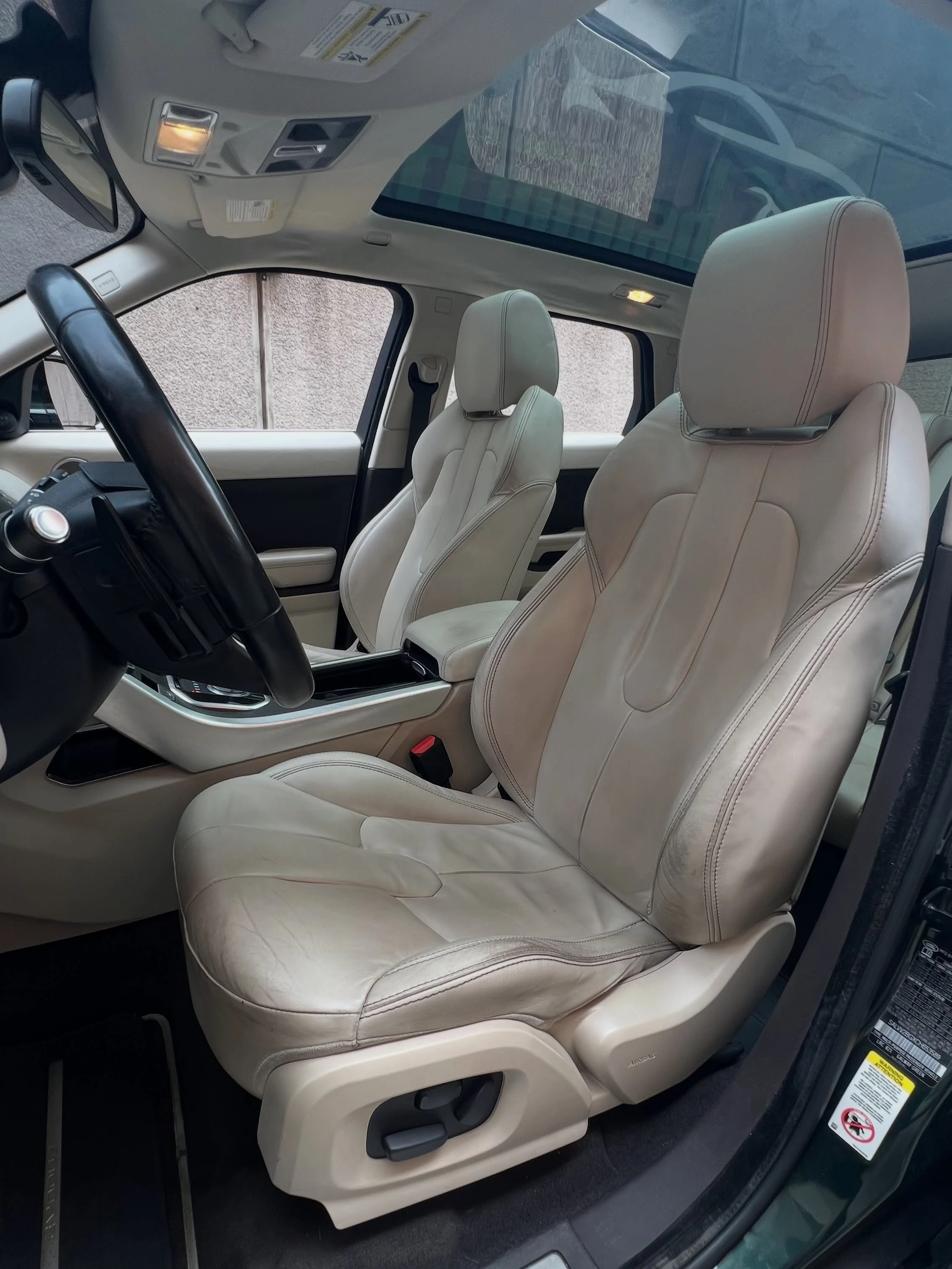 2013 Land Rover Range Rover Evoque — foto 14