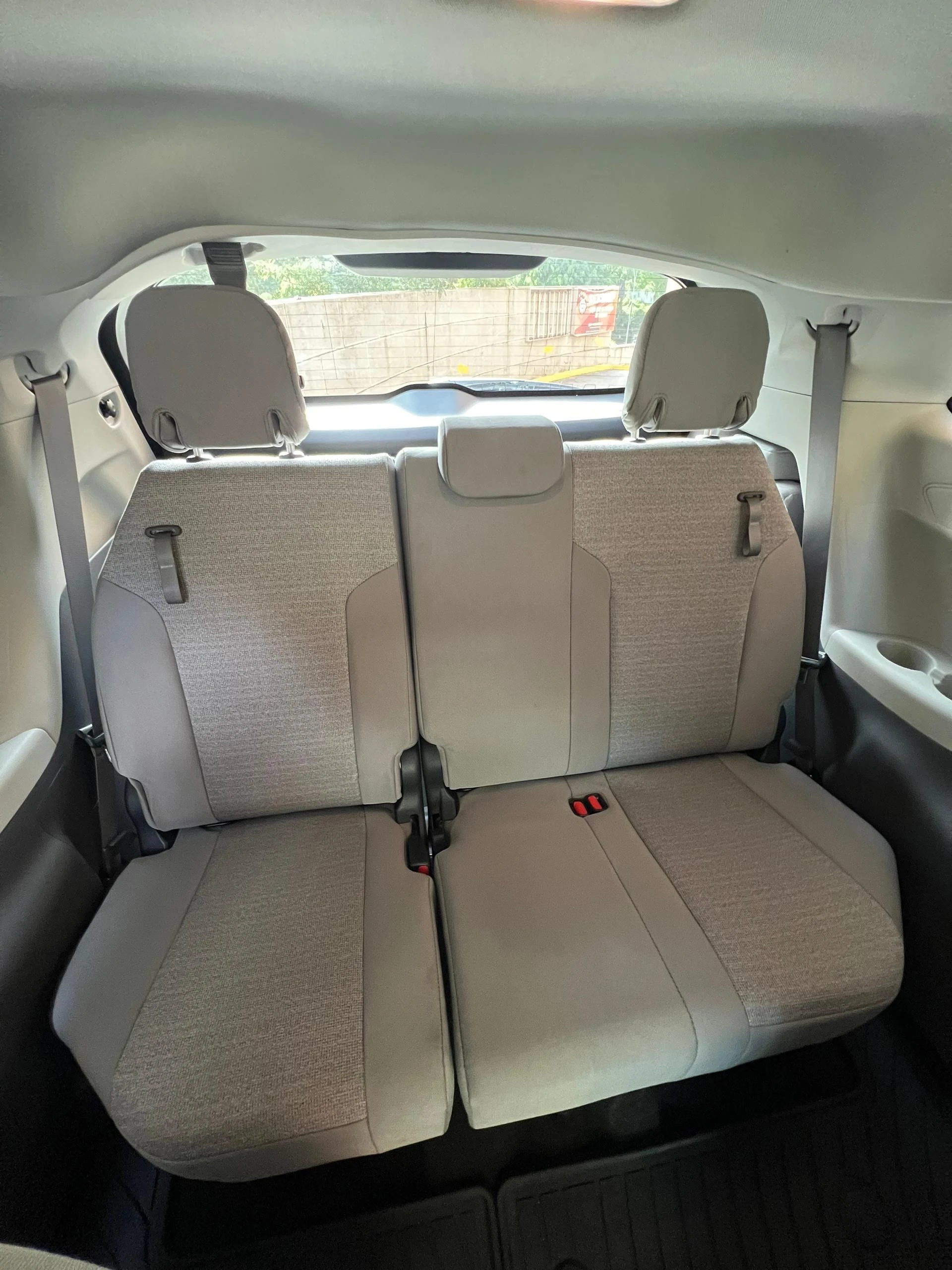 2021 Toyota Sienna HEV XLE — foto 6