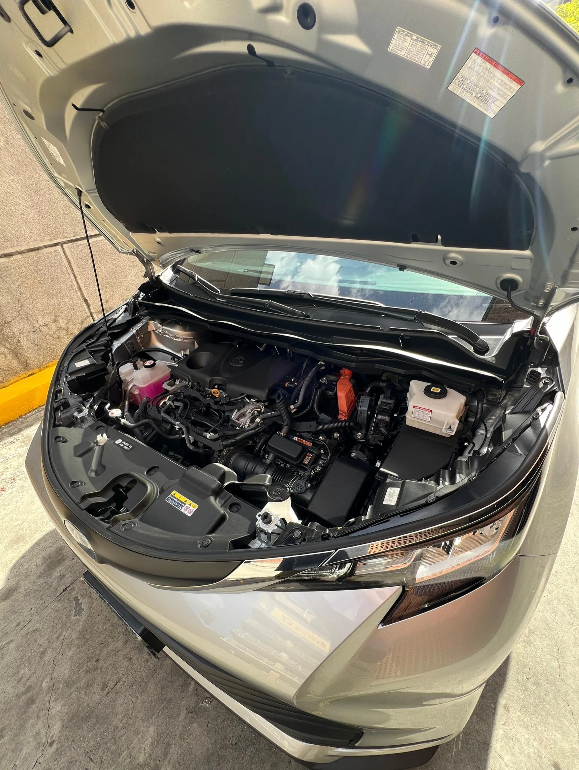 2021 Toyota Sienna HEV XLE — foto 14