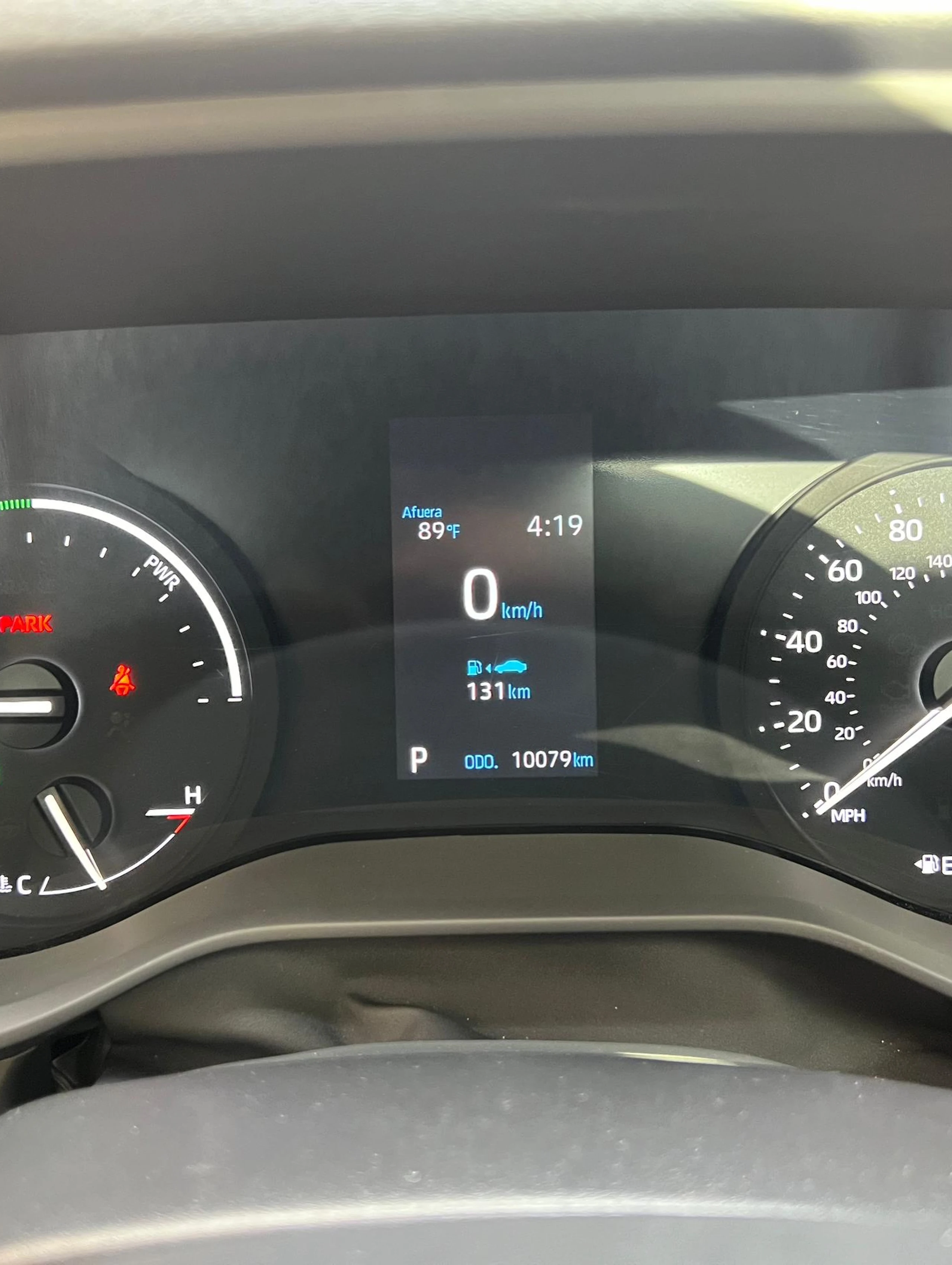 2021 Toyota Sienna HEV XLE — foto 15