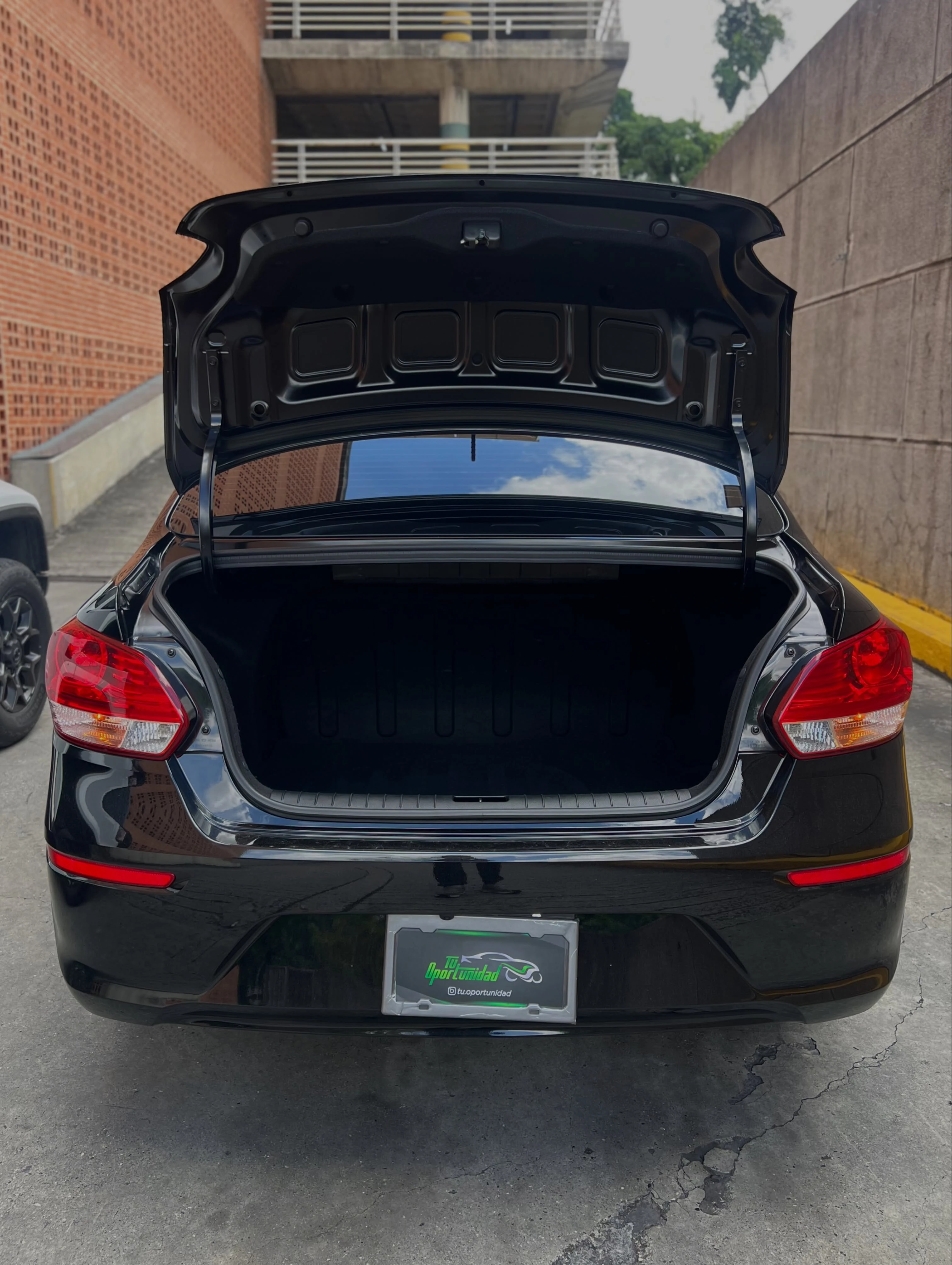 2025 Kia Soluto — foto 6