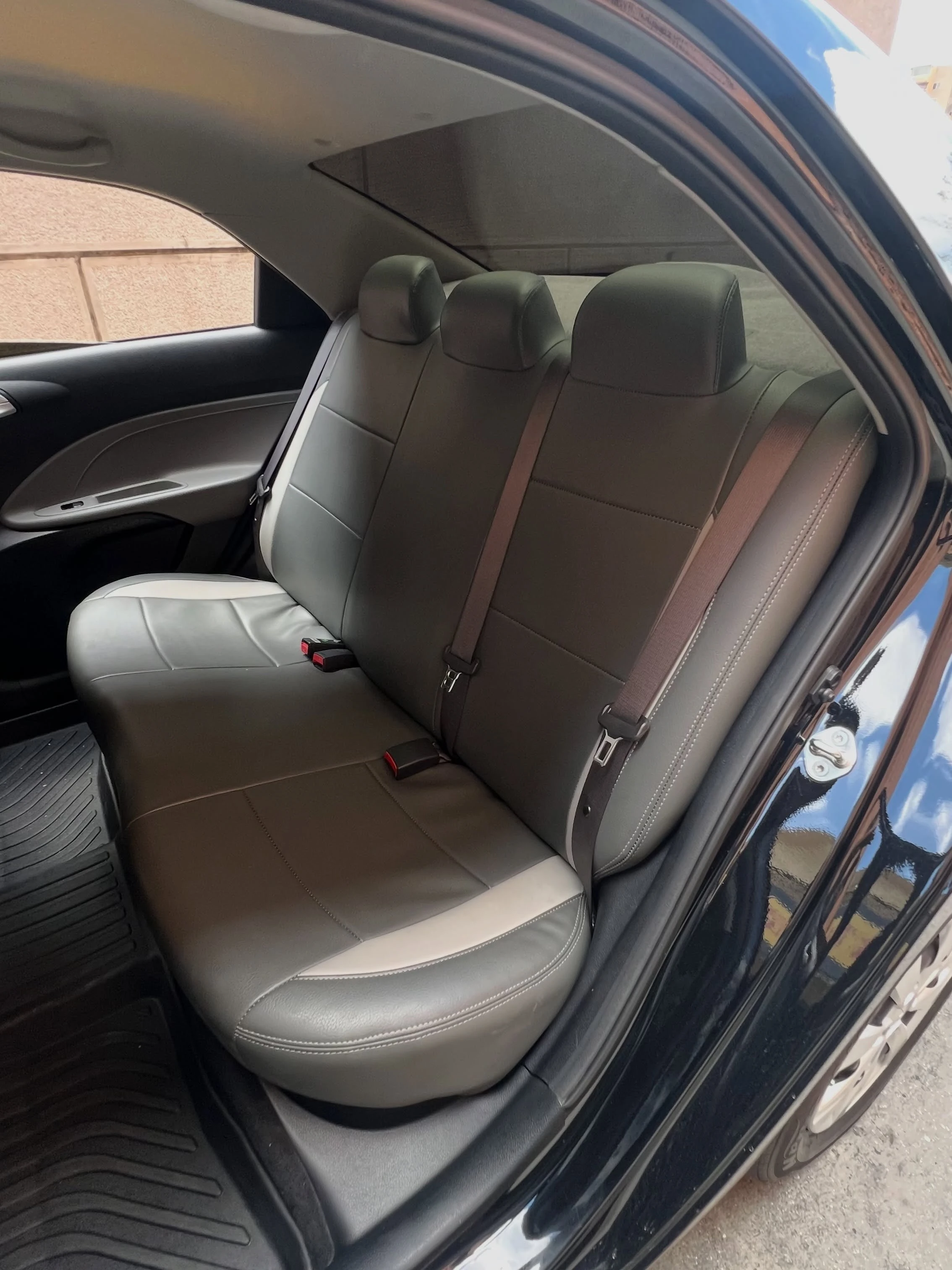 2025 Kia Soluto — foto 7