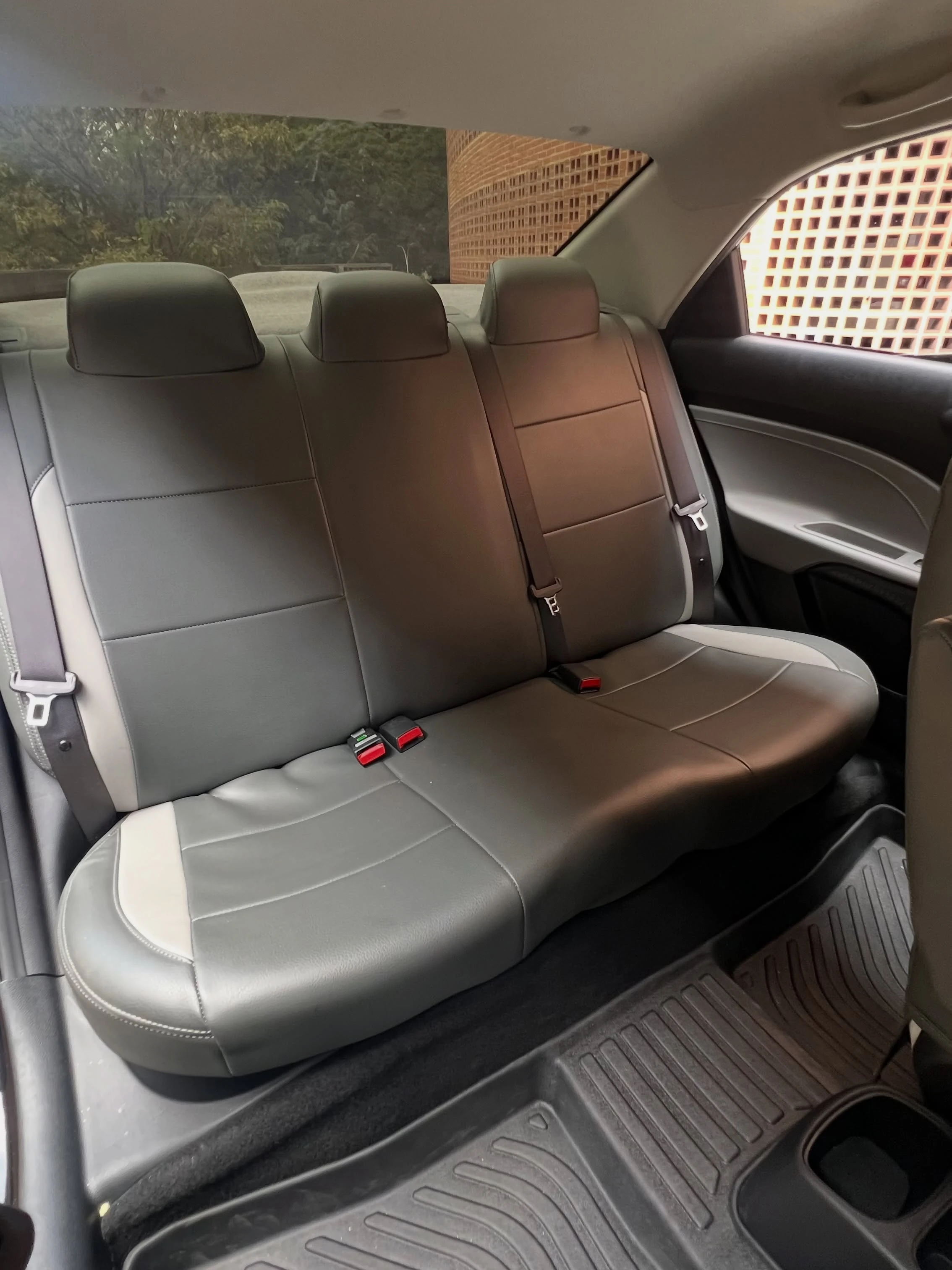 2025 Kia Soluto — foto 8