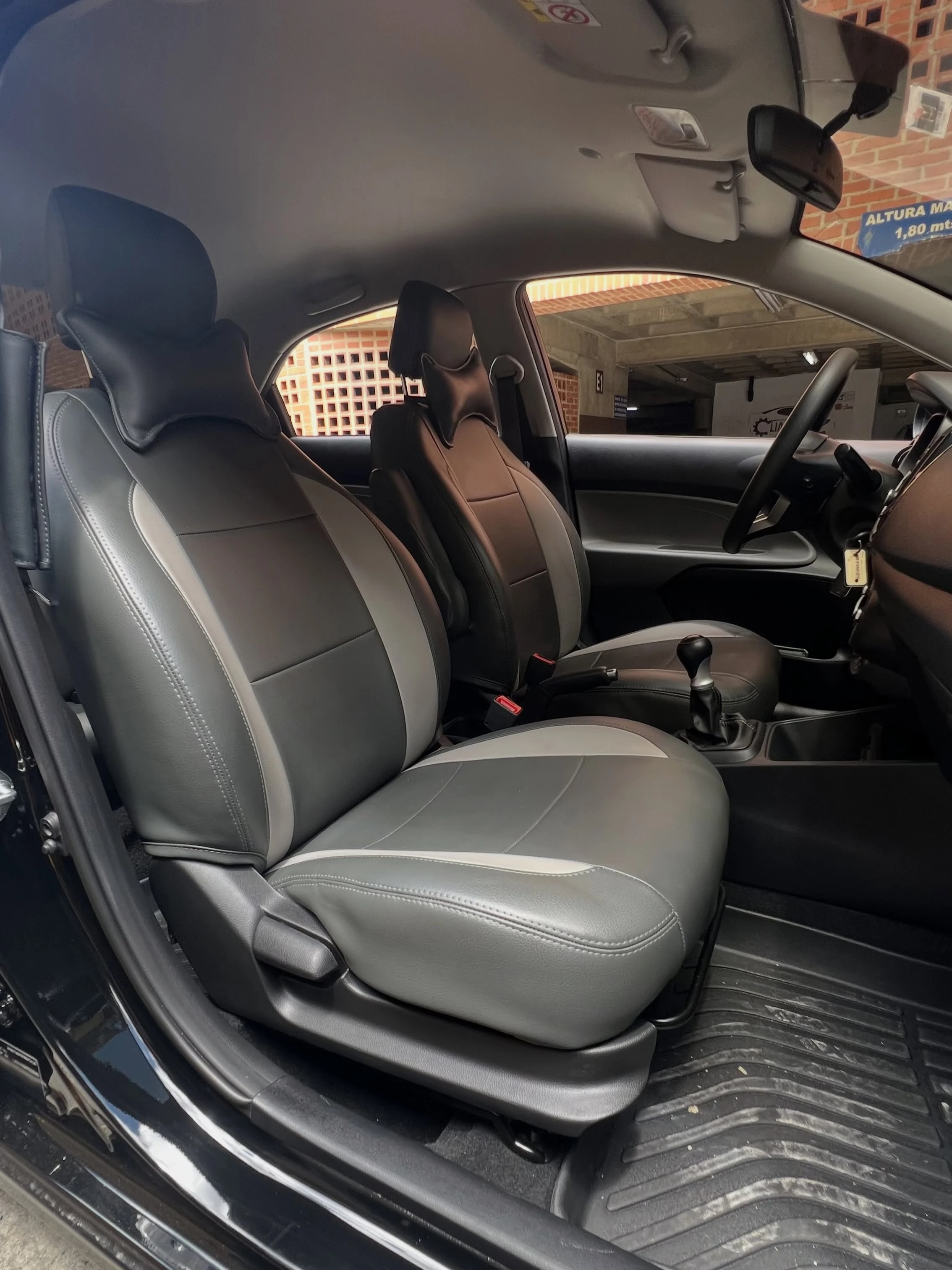 2025 Kia Soluto — foto 12