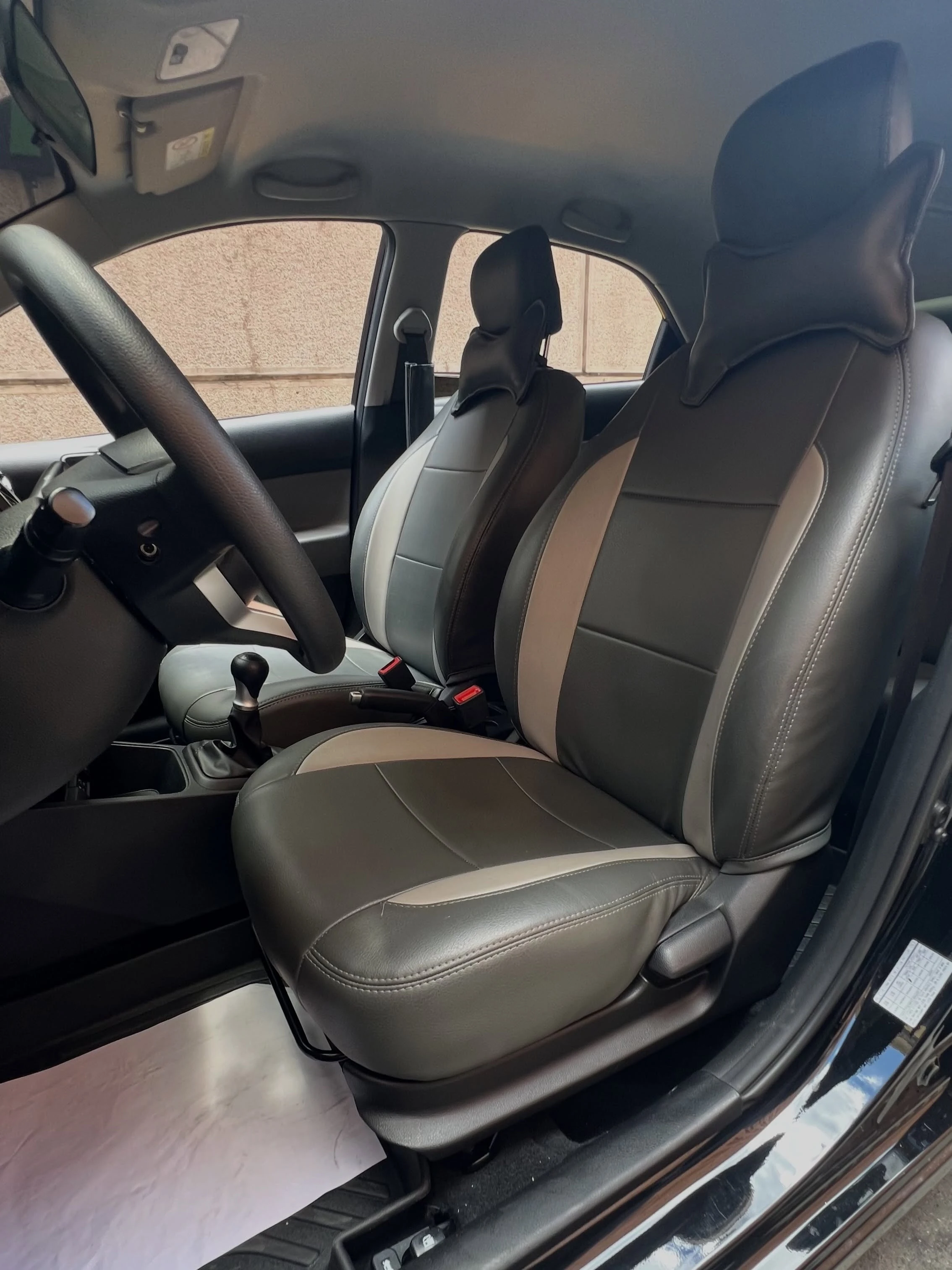 2025 Kia Soluto — foto 14