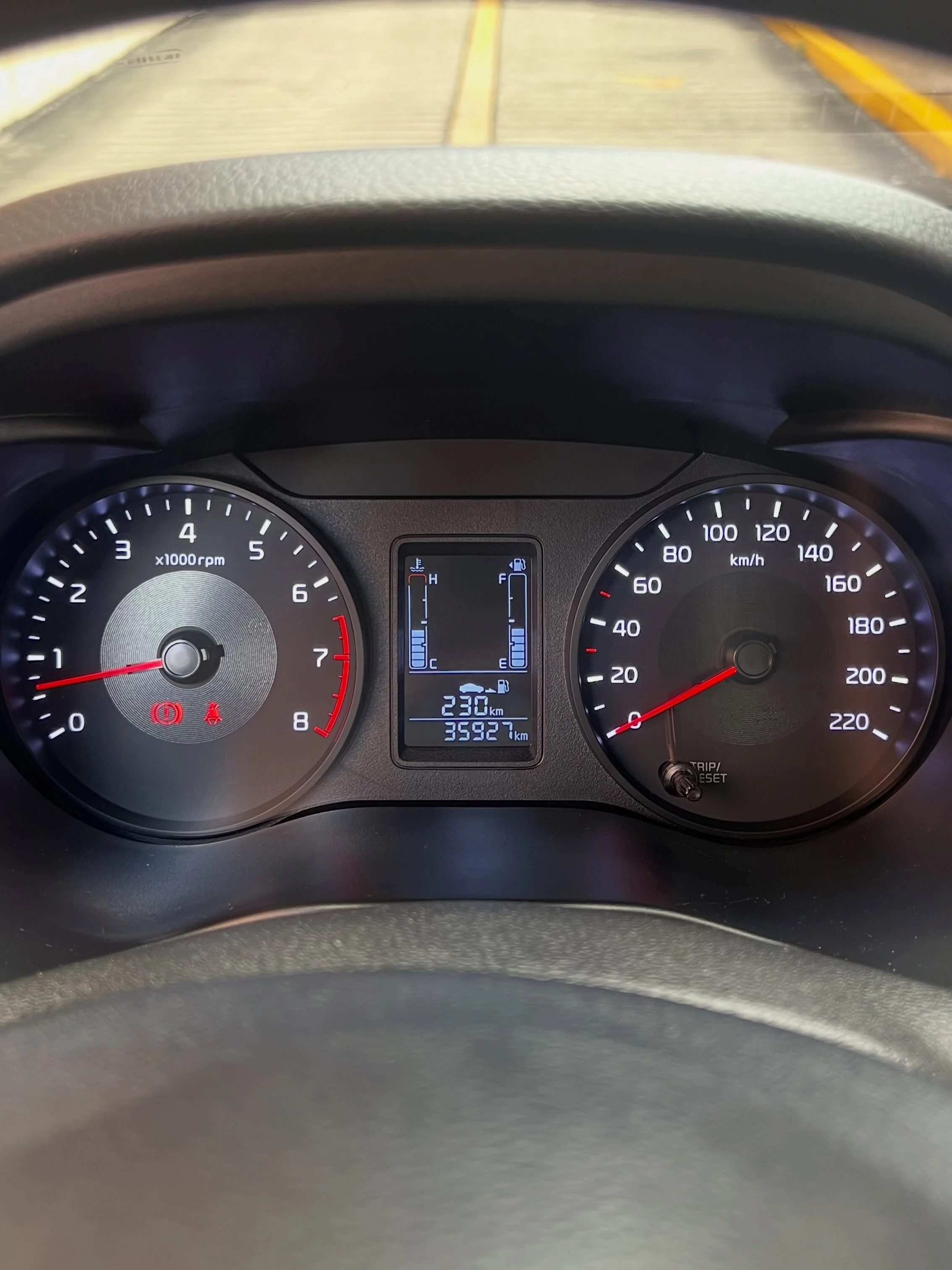 2025 Kia Soluto — foto 16