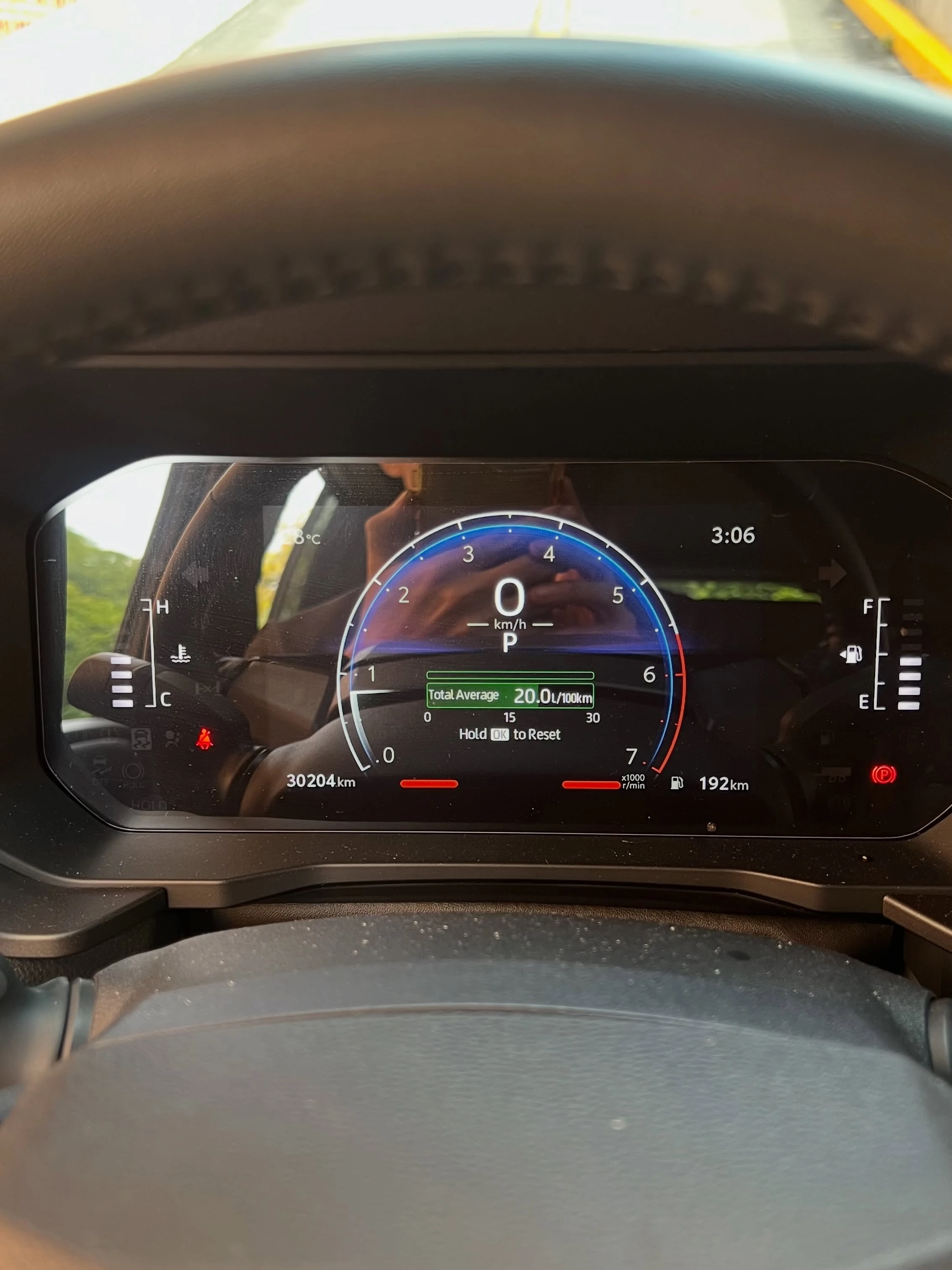 2025 Toyota Land Cruiser Prado — foto 17