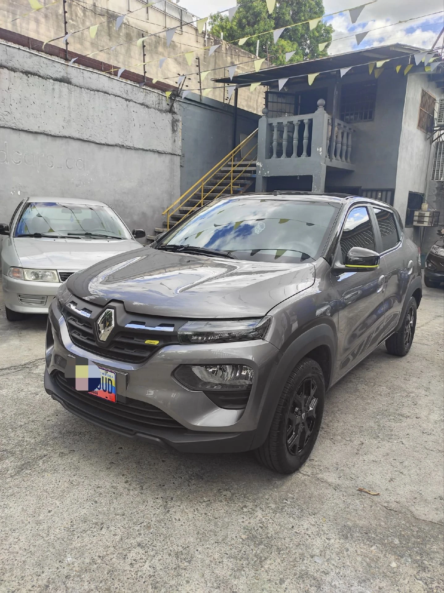 2025 Renault Kwid Premium