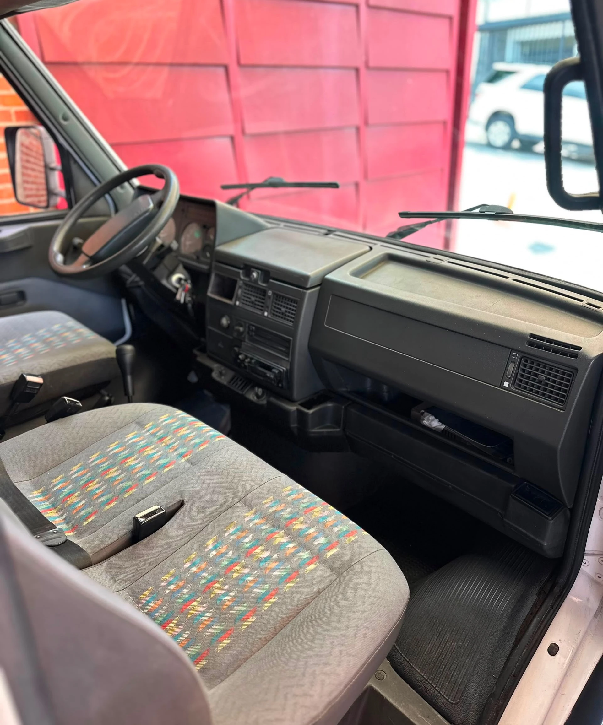 1999 Iveco Daily 59.12 turbo — foto 5