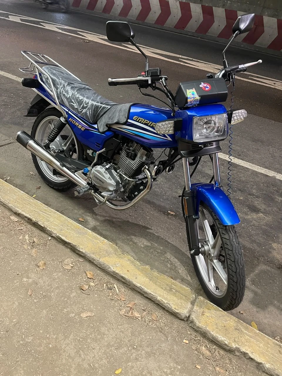2025 Empire Keeway Horse 150 RL