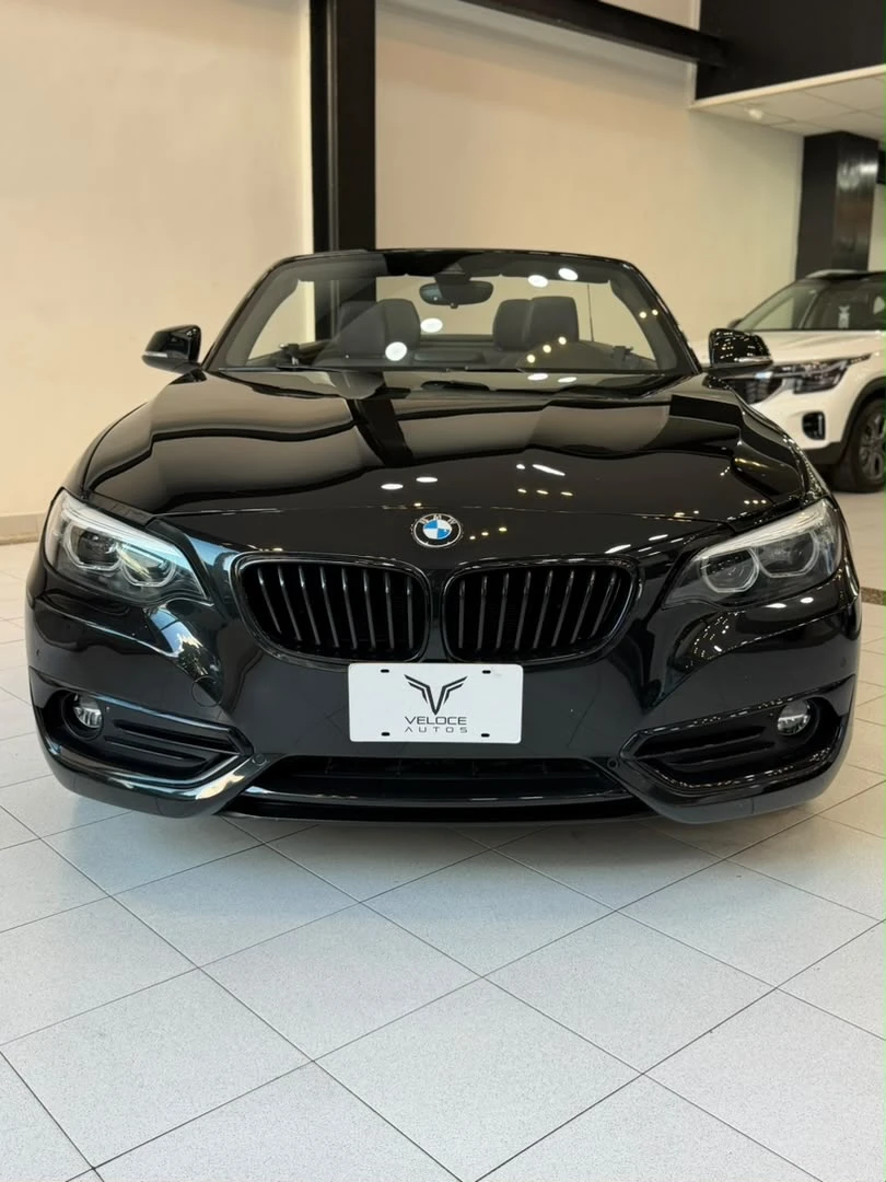 2020 BMW 230i — foto 2