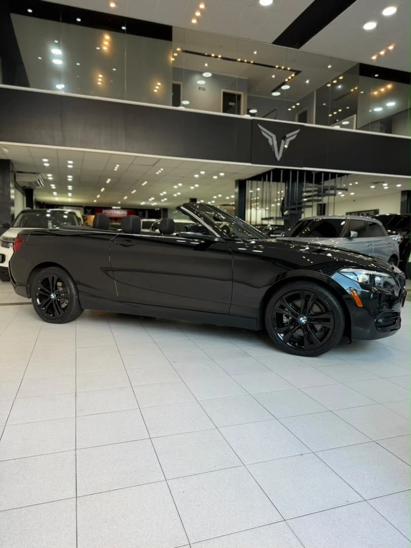 2020 BMW 230i — foto 3