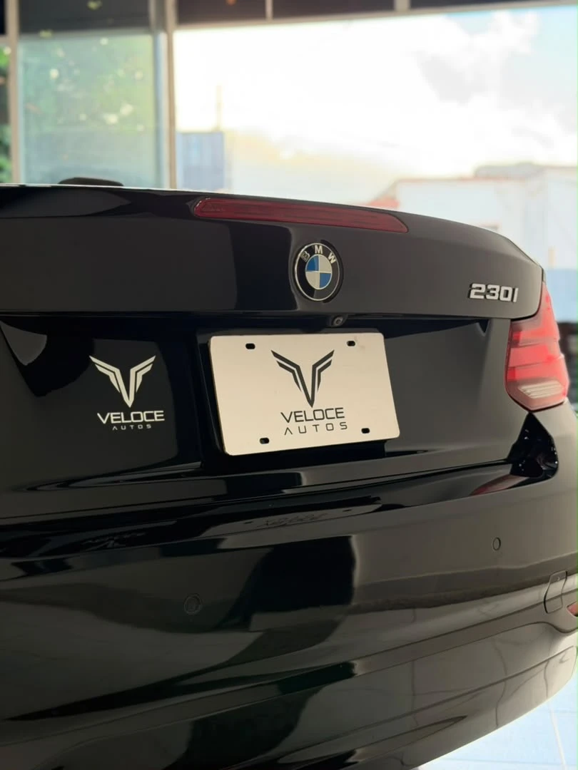 2020 BMW 230i — foto 15
