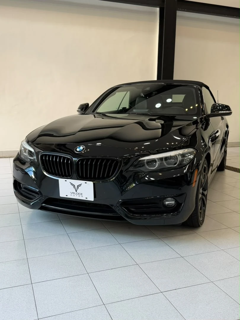 2020 BMW 230i — foto 19