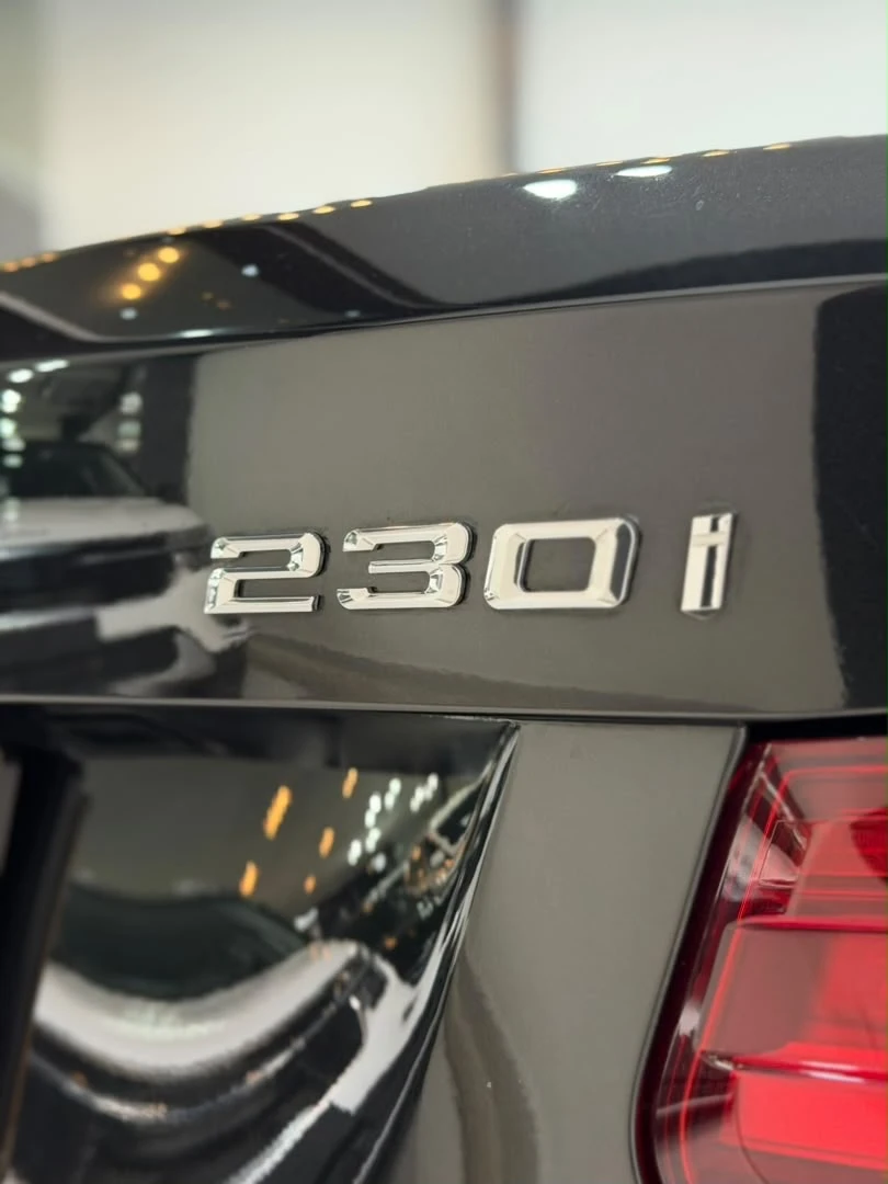 2020 BMW 230i — foto 17
