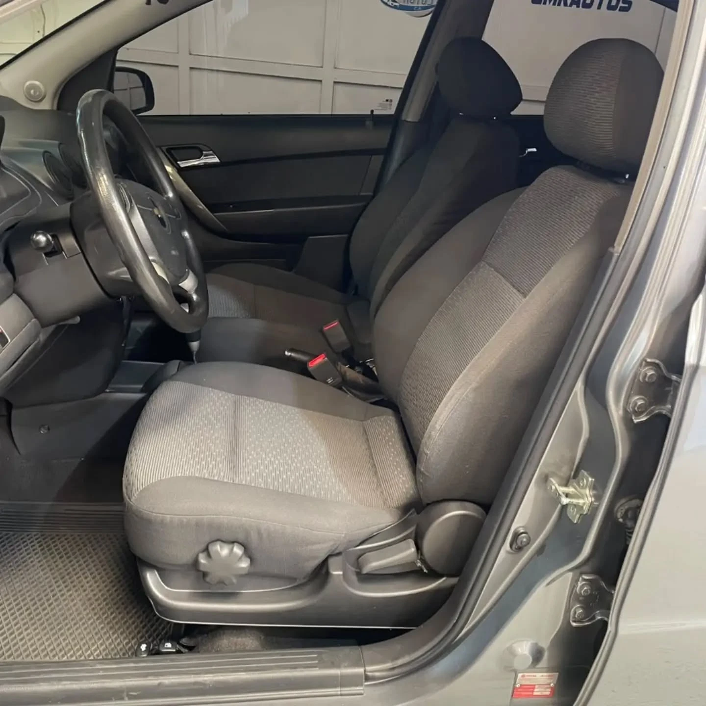 2014 Chevrolet Aveo LT 2014 — foto 6