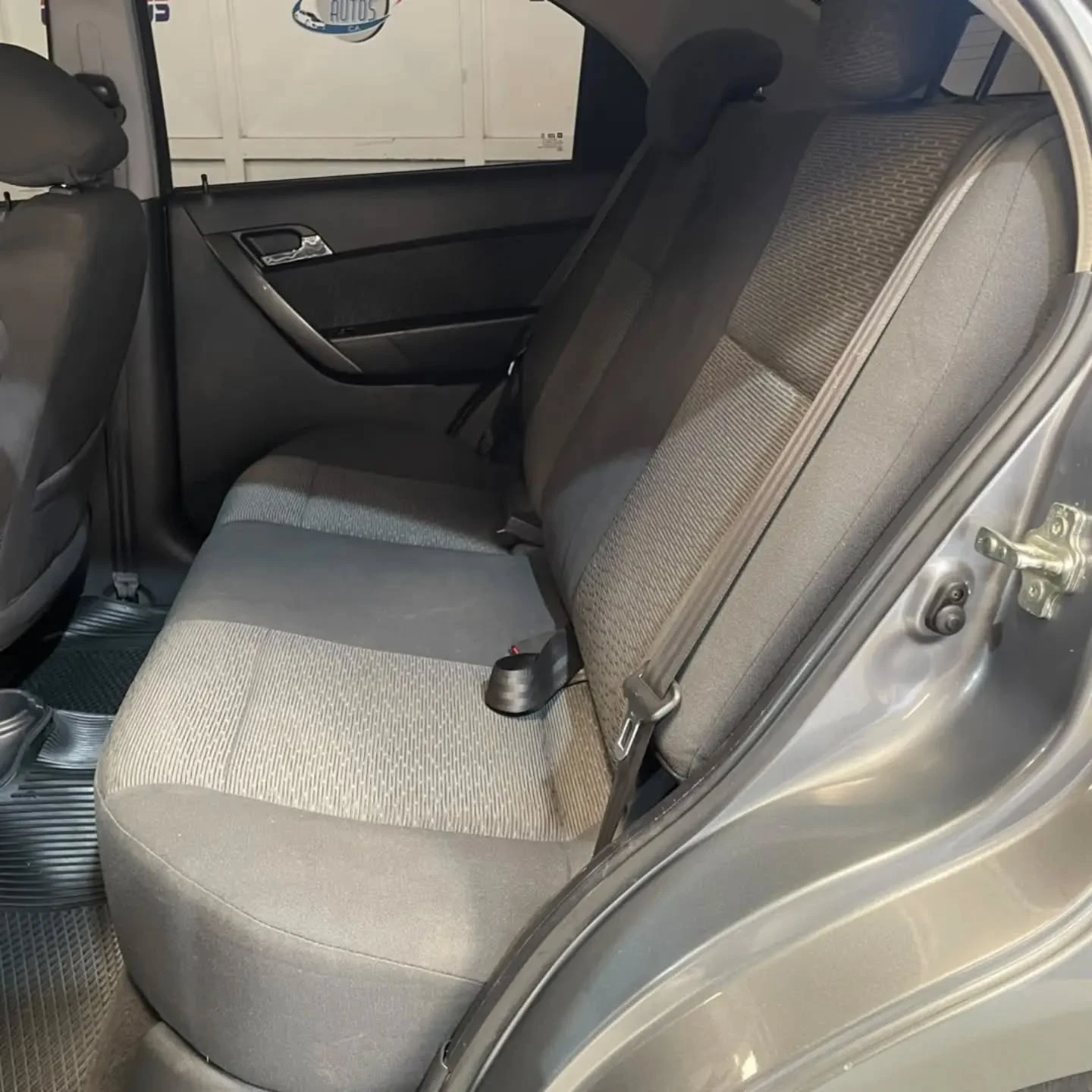2014 Chevrolet Aveo LT 2014 — foto 7
