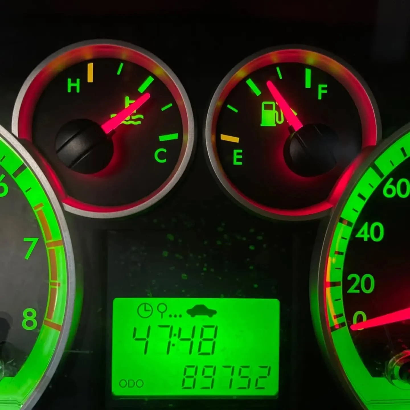2014 Chevrolet Aveo LT 2014 — foto 8