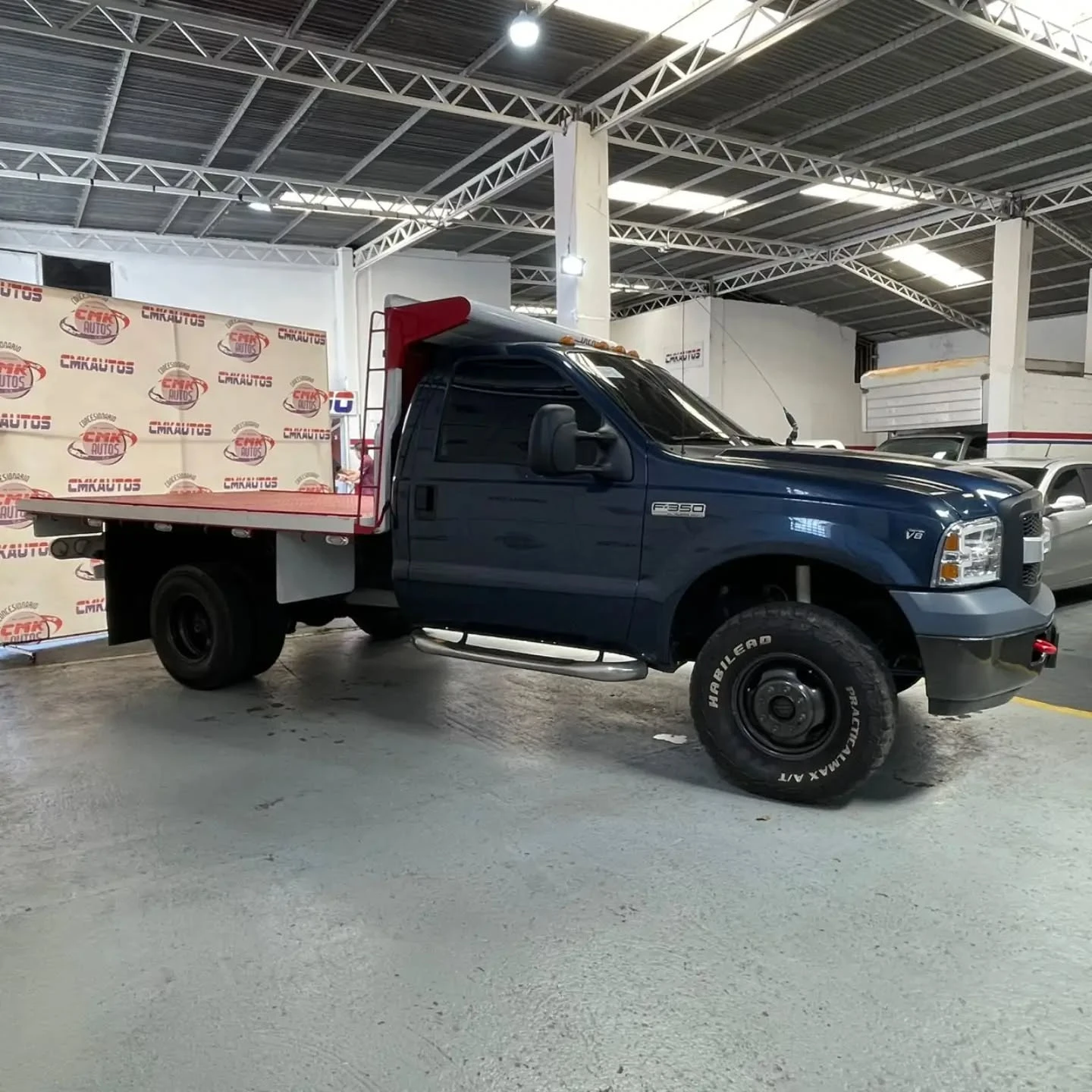 2009 Ford F-350 — foto 2