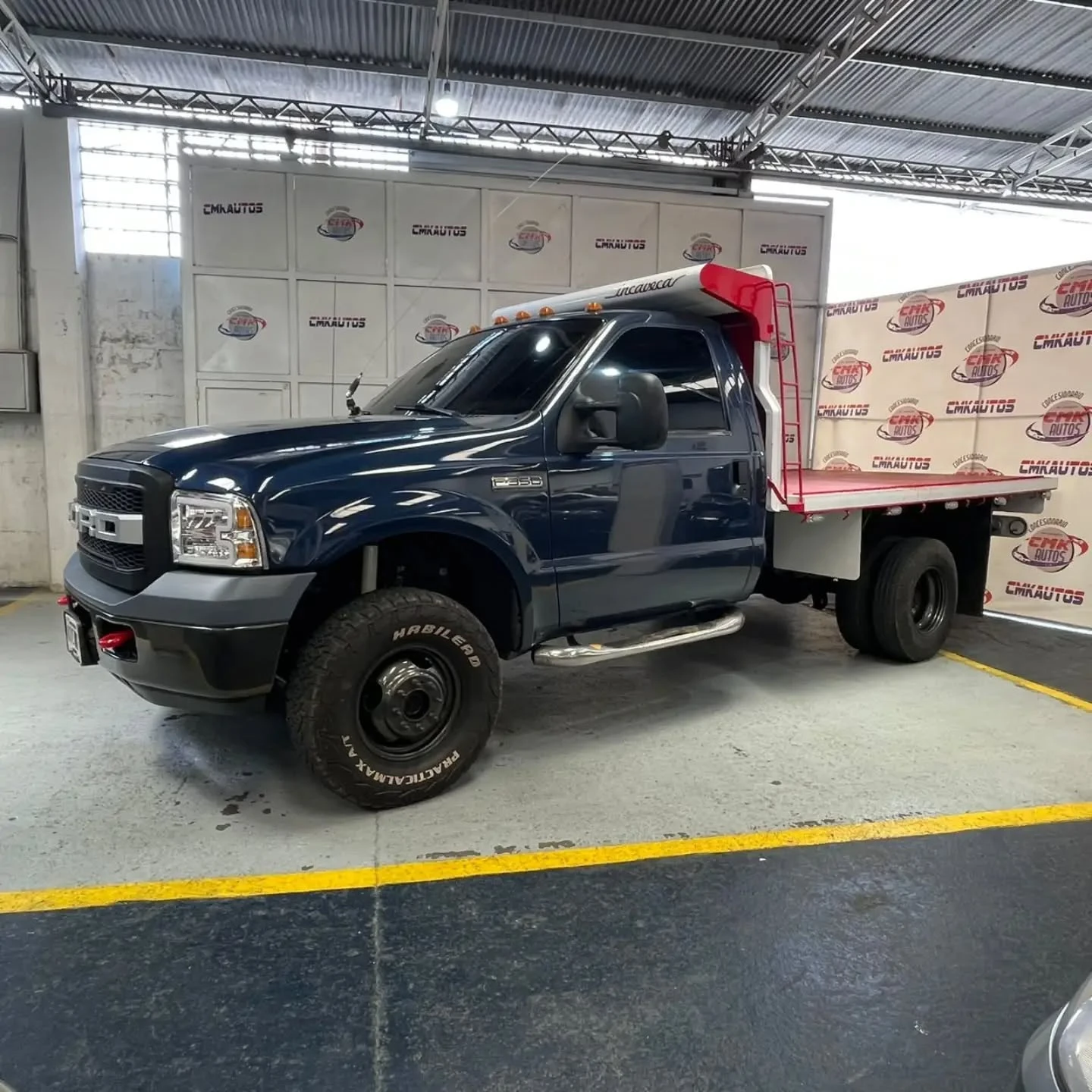 2009 Ford F-350 — foto 3