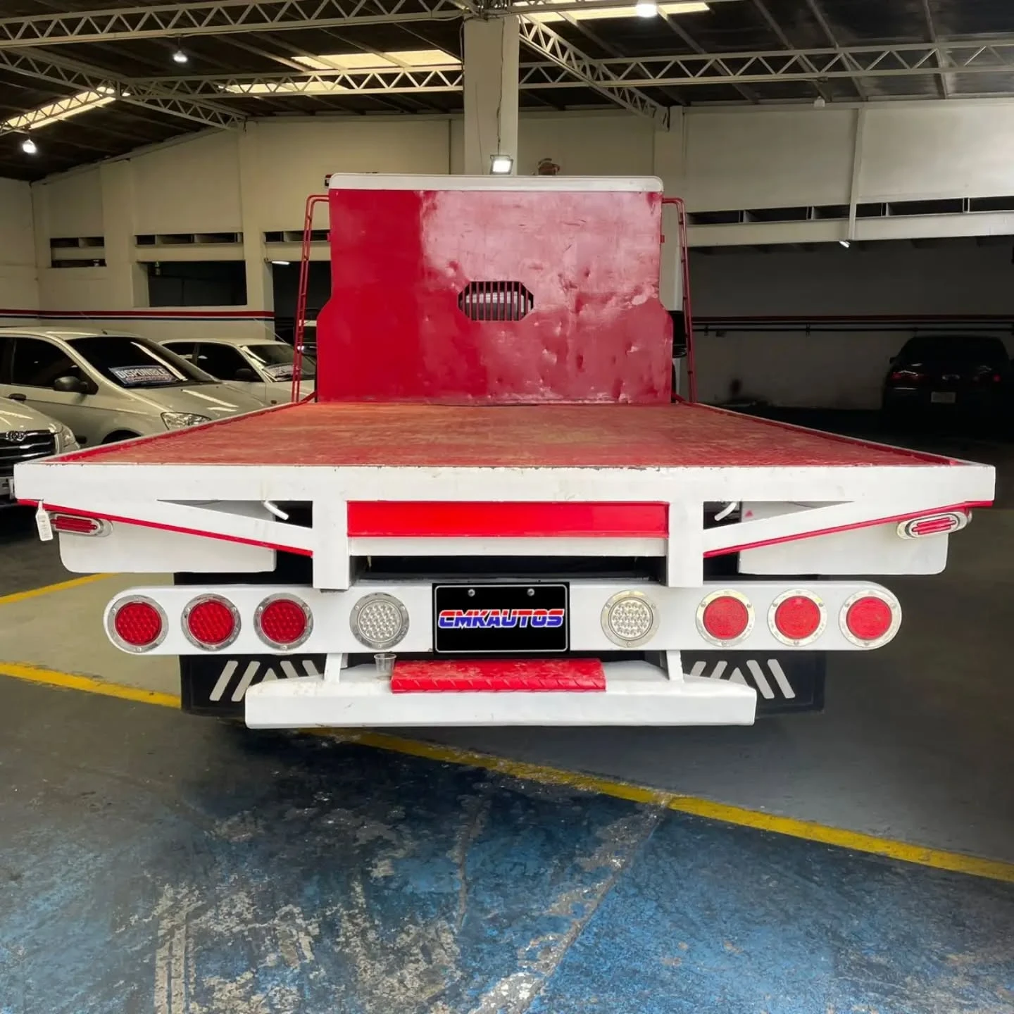 2009 Ford F-350 — foto 4