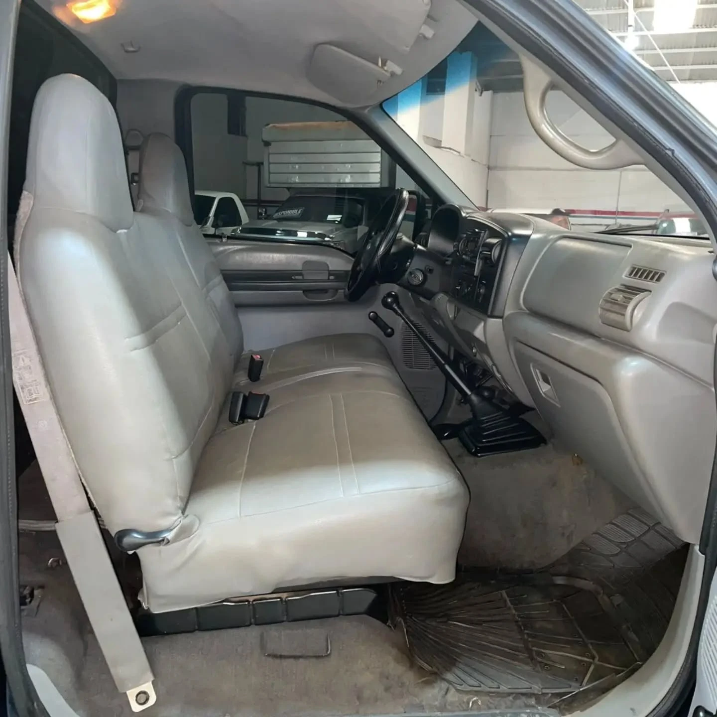 2009 Ford F-350 — foto 6