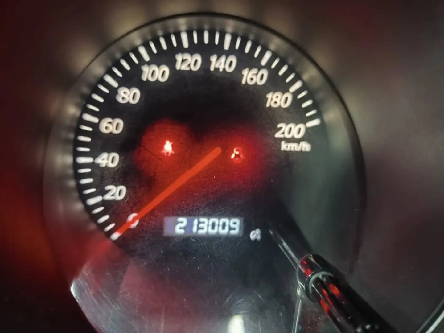 2008 Suzuki Grand Vitara — foto 7