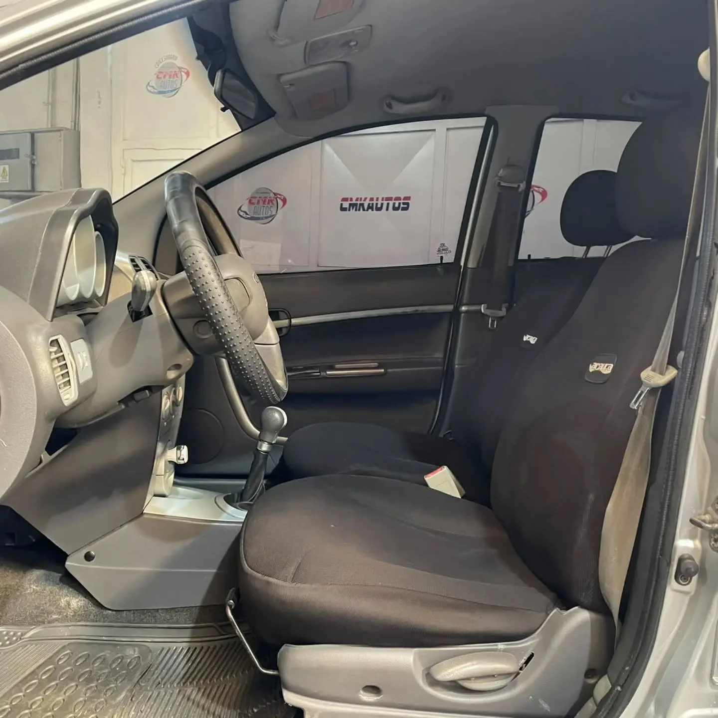 2014 Chery Arauca — foto 5