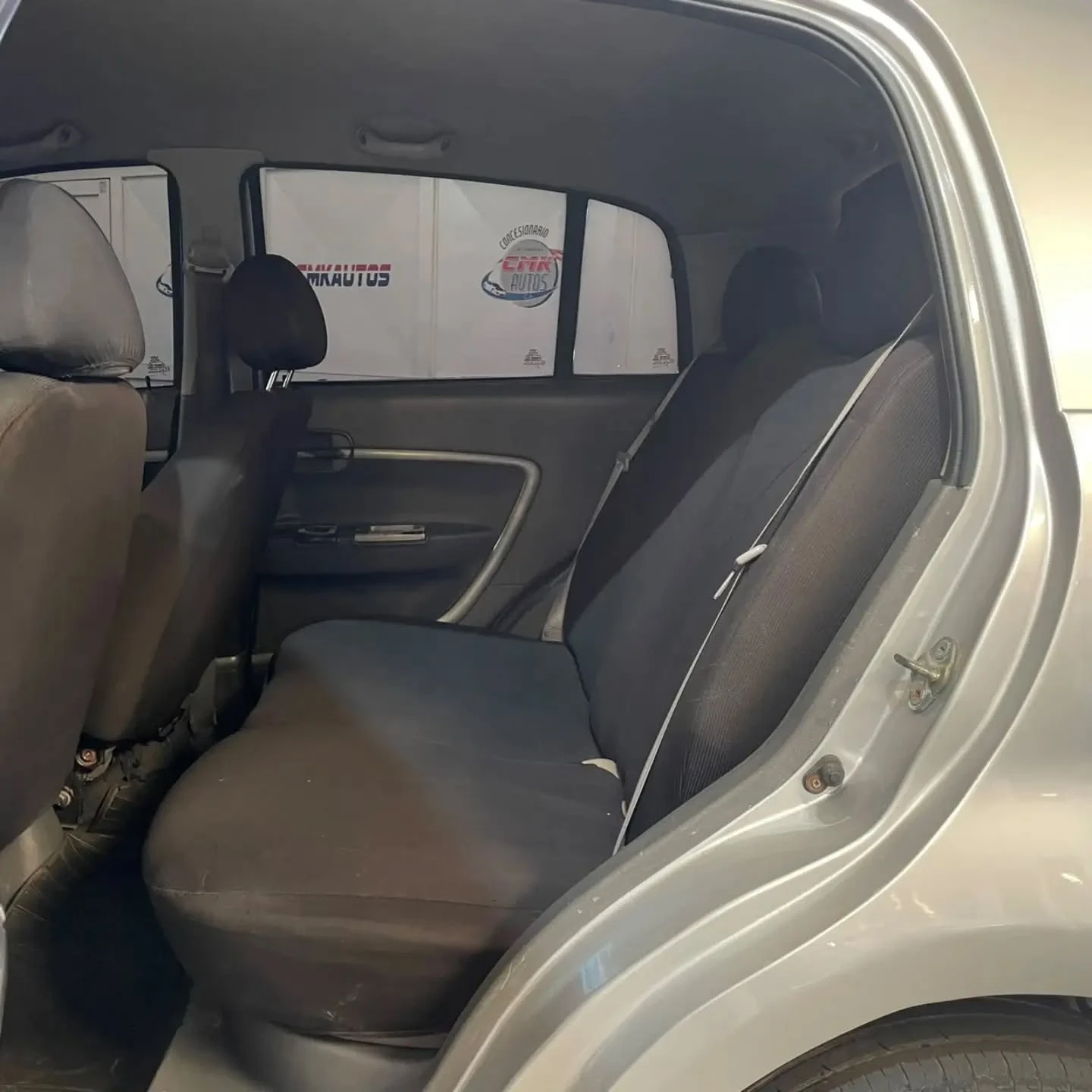 2014 Chery Arauca — foto 6