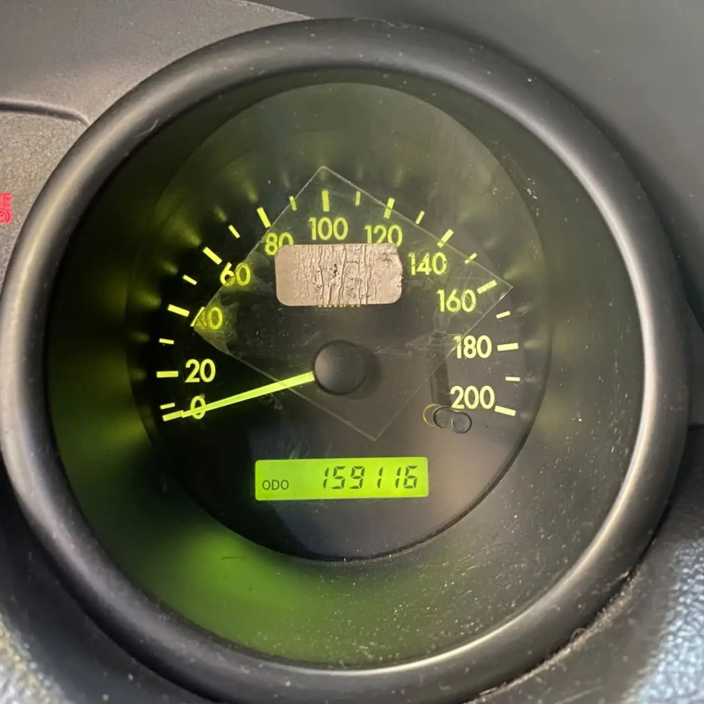 2009 Chevrolet Aveo — foto 8