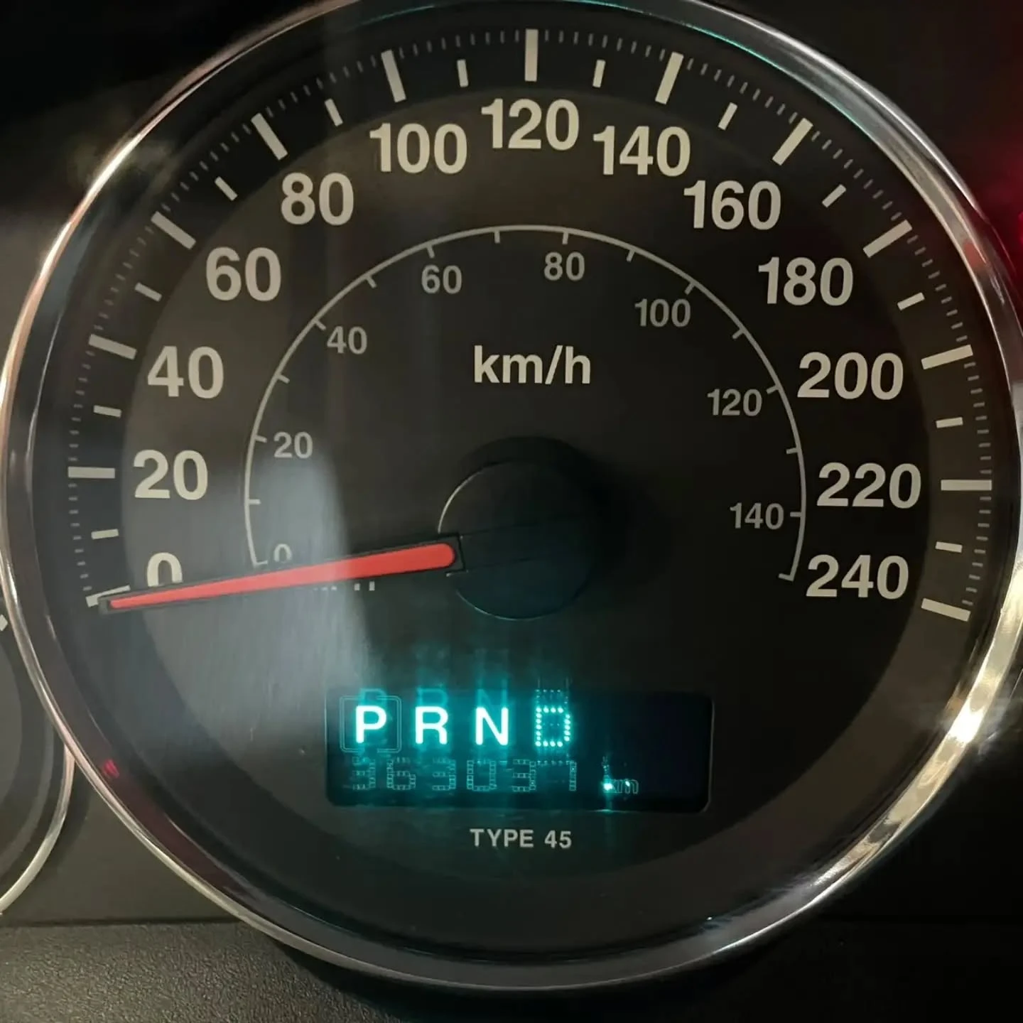 2007 Jeep Grand Cherokee Limited 2007 — foto 8