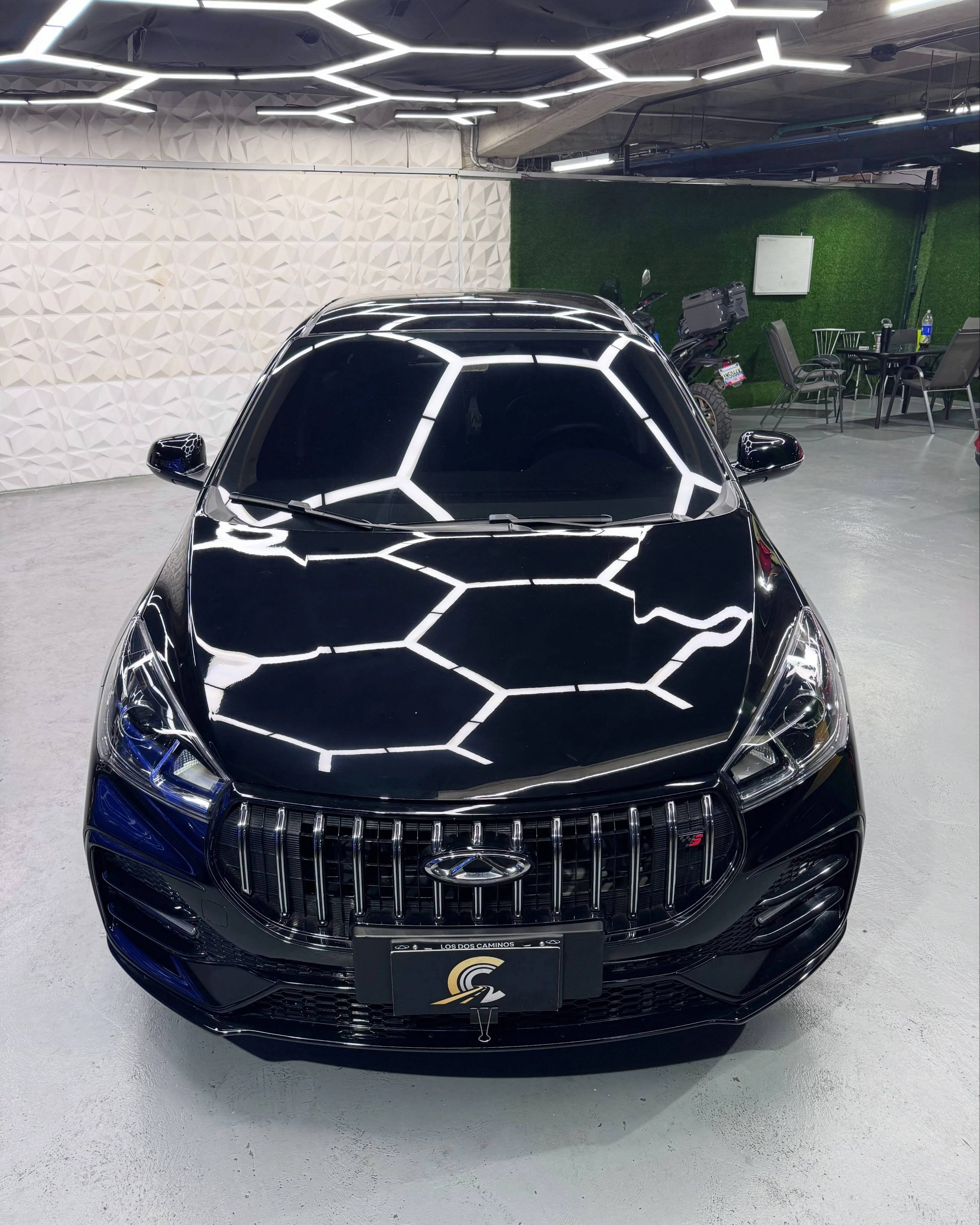 2025 Chery Arrizo 5 Pro