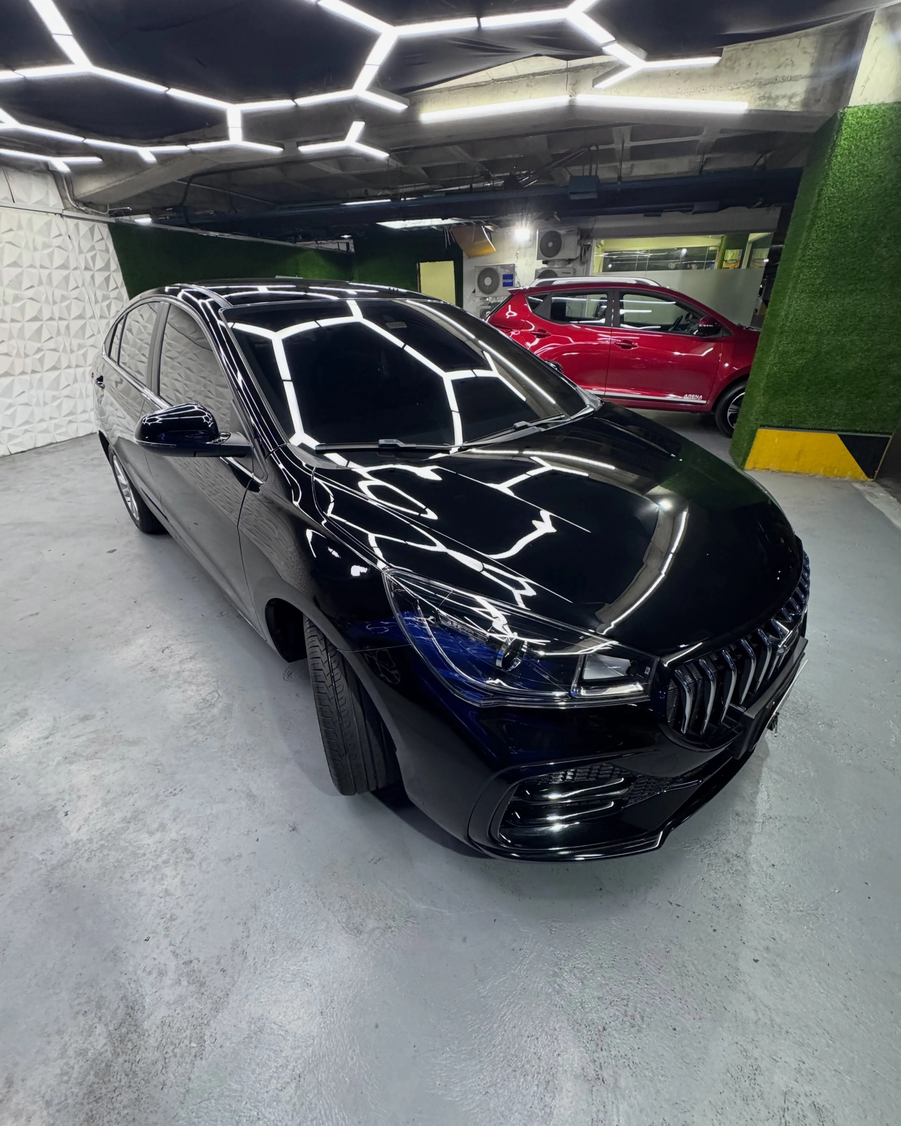 2025 Chery Arrizo 5 Pro — foto 2