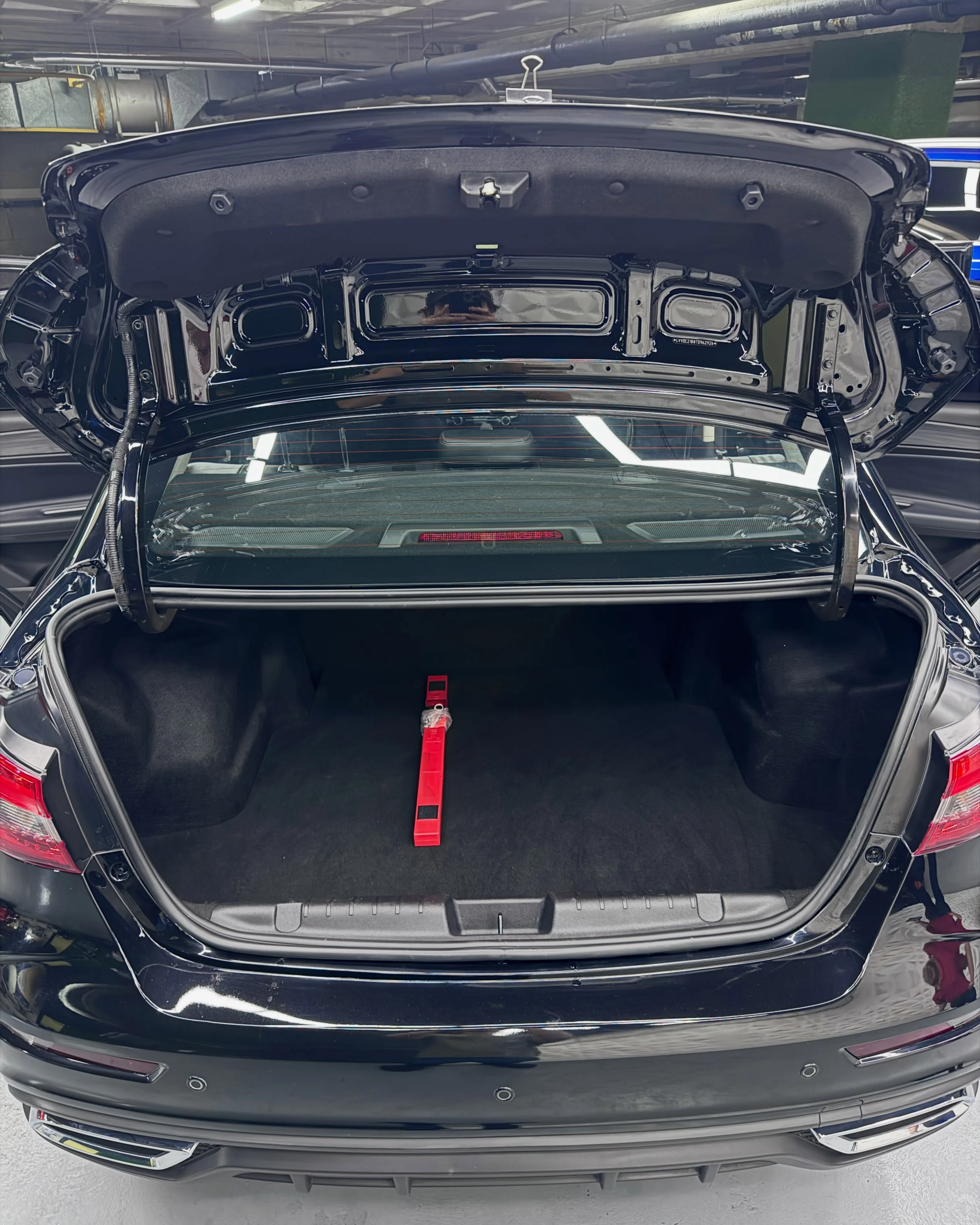 2025 Chery Arrizo 5 Pro — foto 4