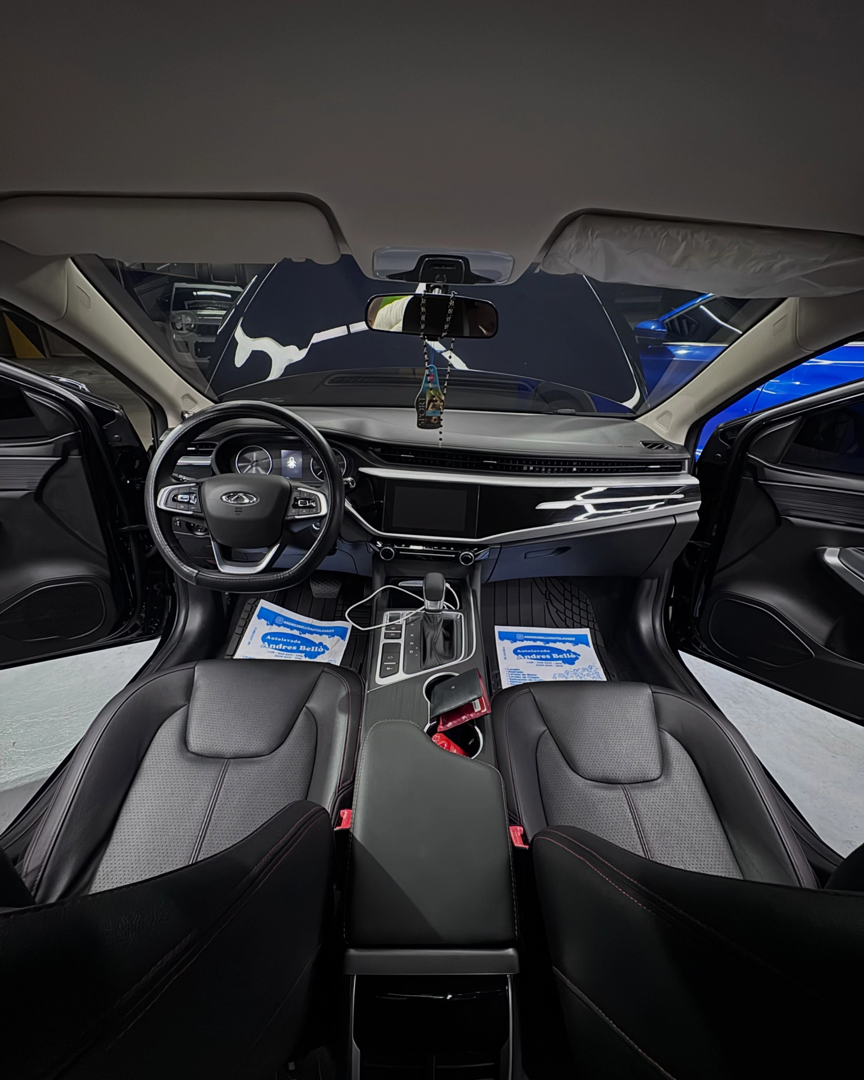 2025 Chery Arrizo 5 Pro — foto 5