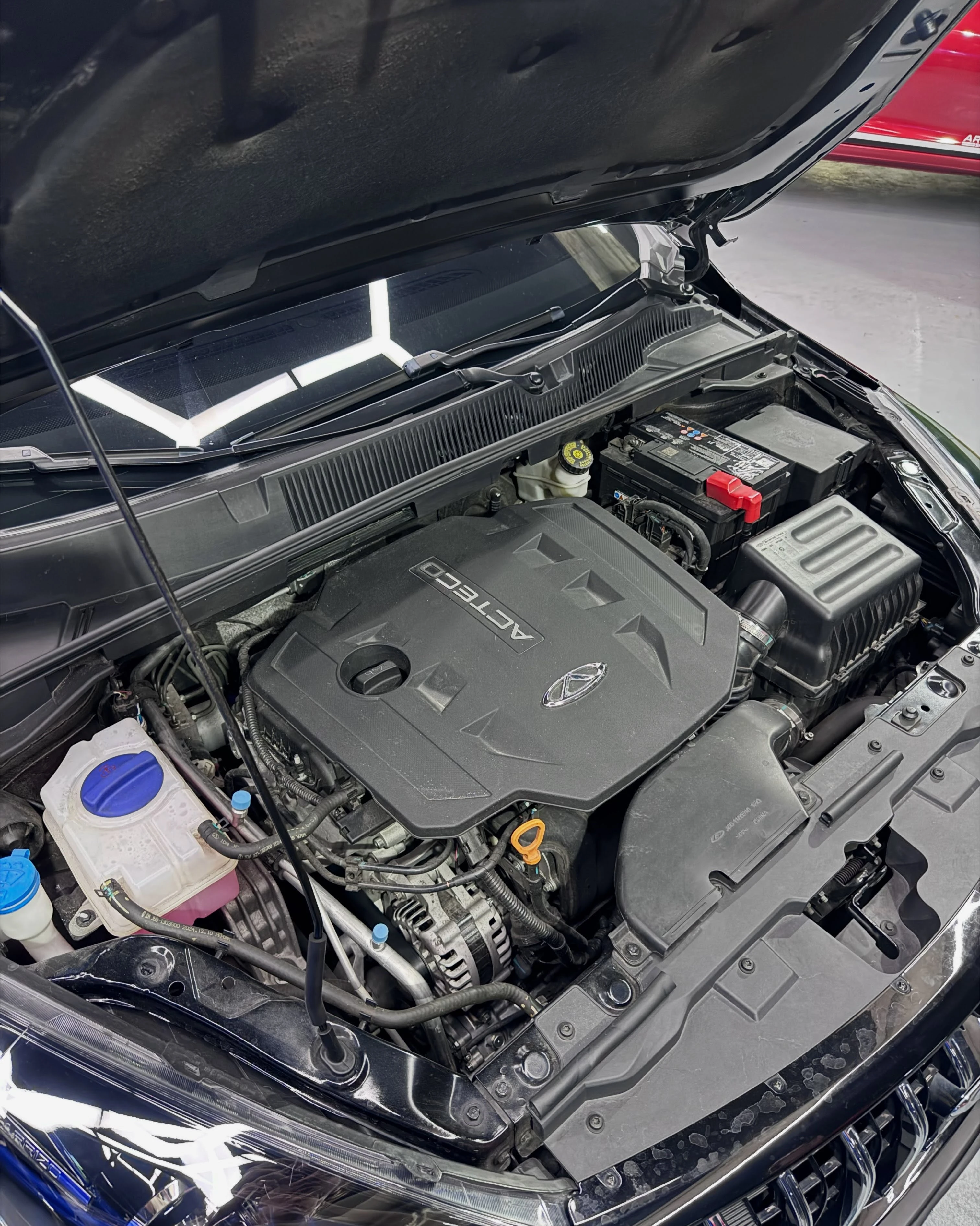 2025 Chery Arrizo 5 Pro — foto 7