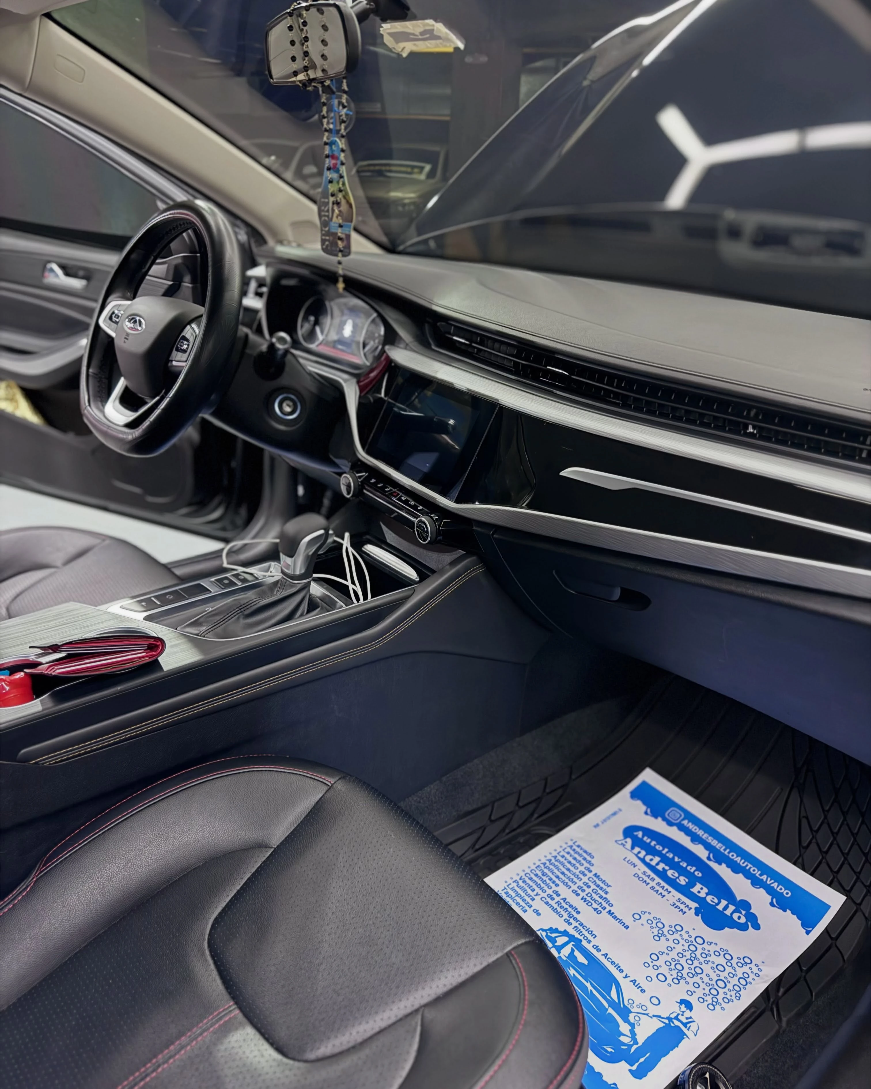 2025 Chery Arrizo 5 Pro — foto 8