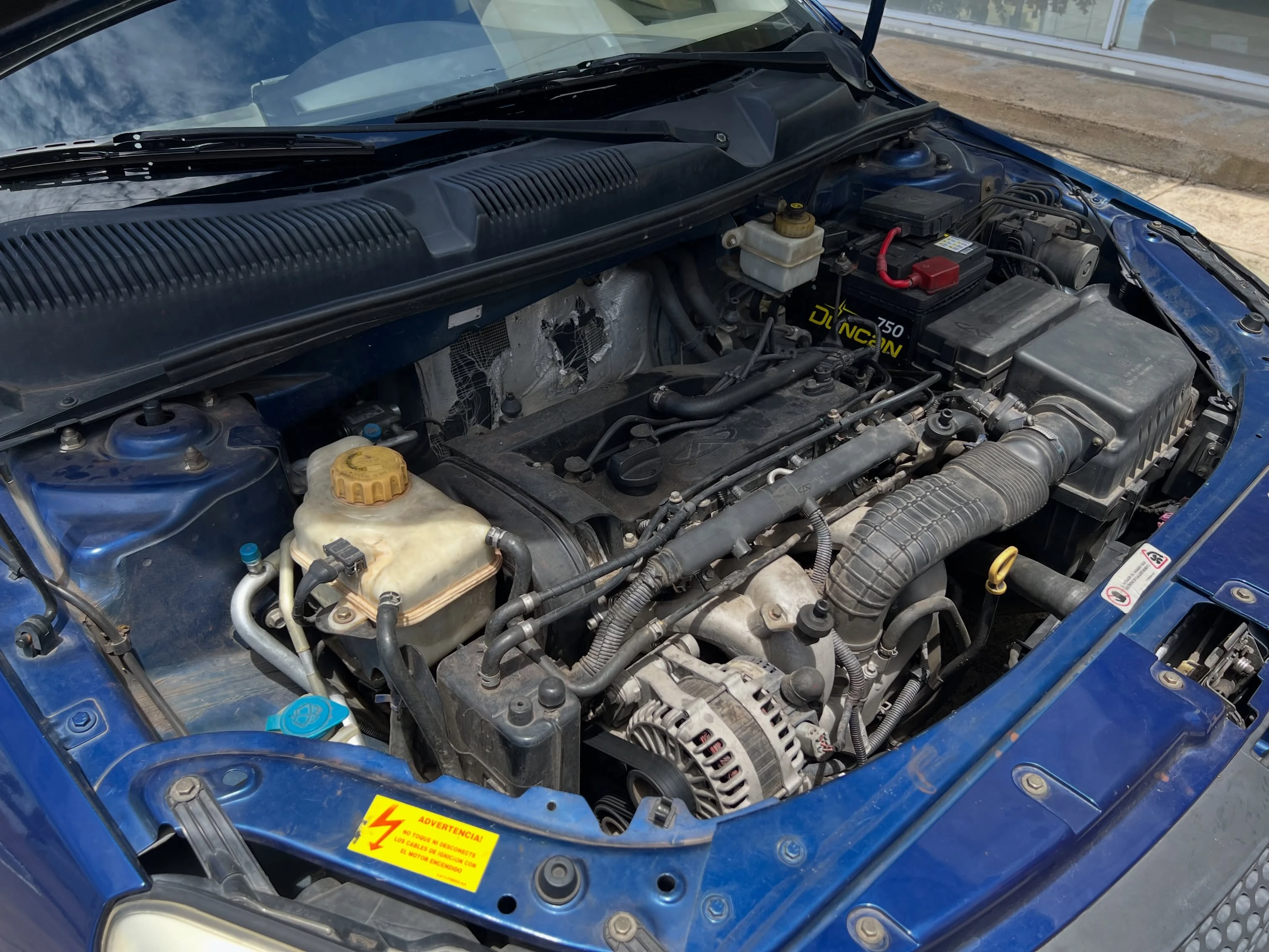 2016 Chery Orinoco — foto 4