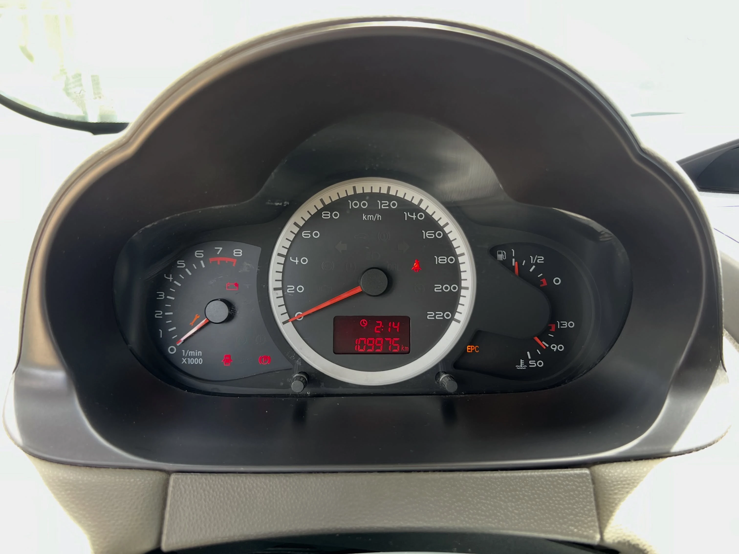 2016 Chery Orinoco — foto 5