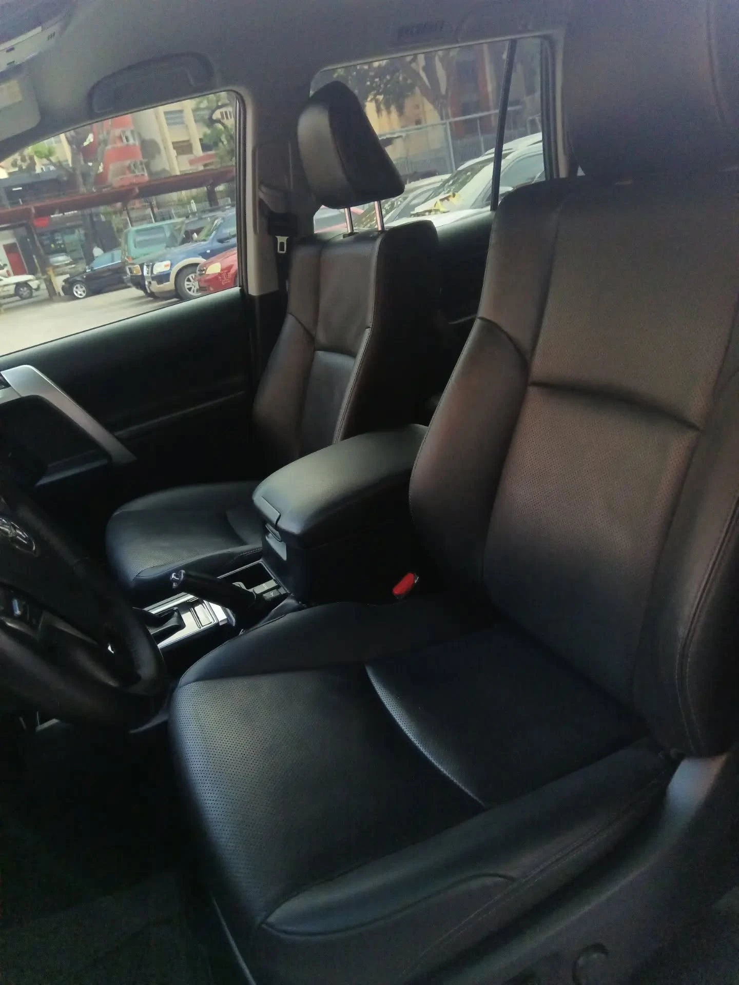 2022 Toyota Land Cruiser Prado VX — foto 6