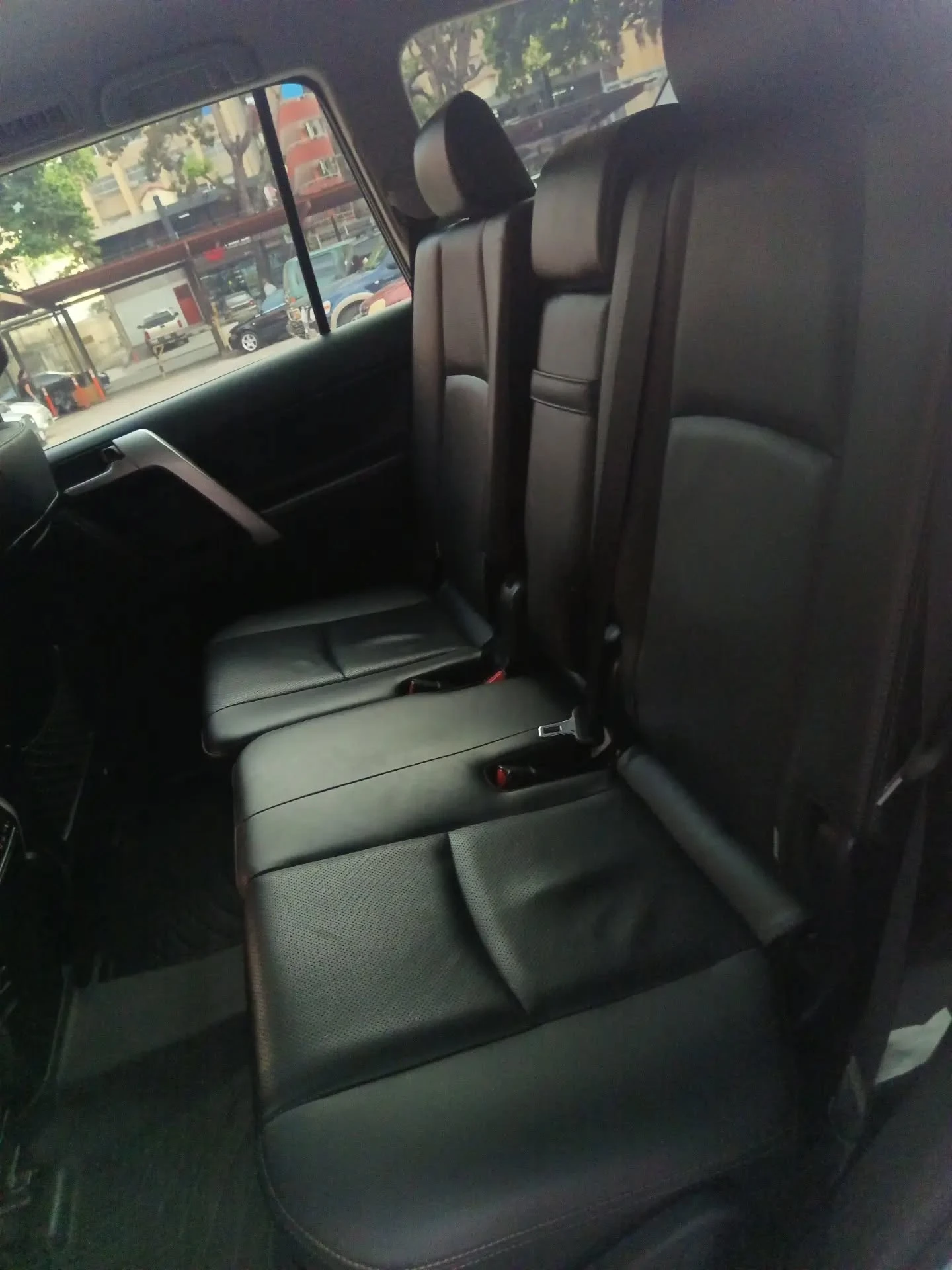 2022 Toyota Land Cruiser Prado VX — foto 7
