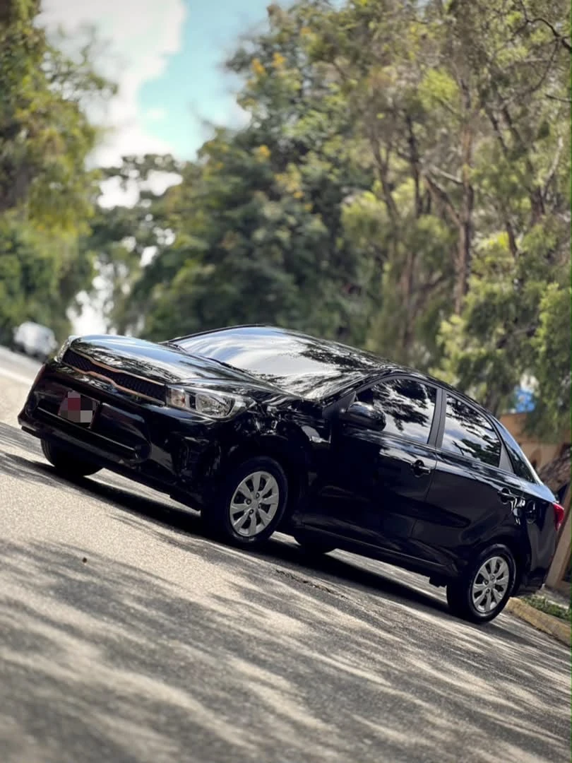 2025 Kia Soluto Premium