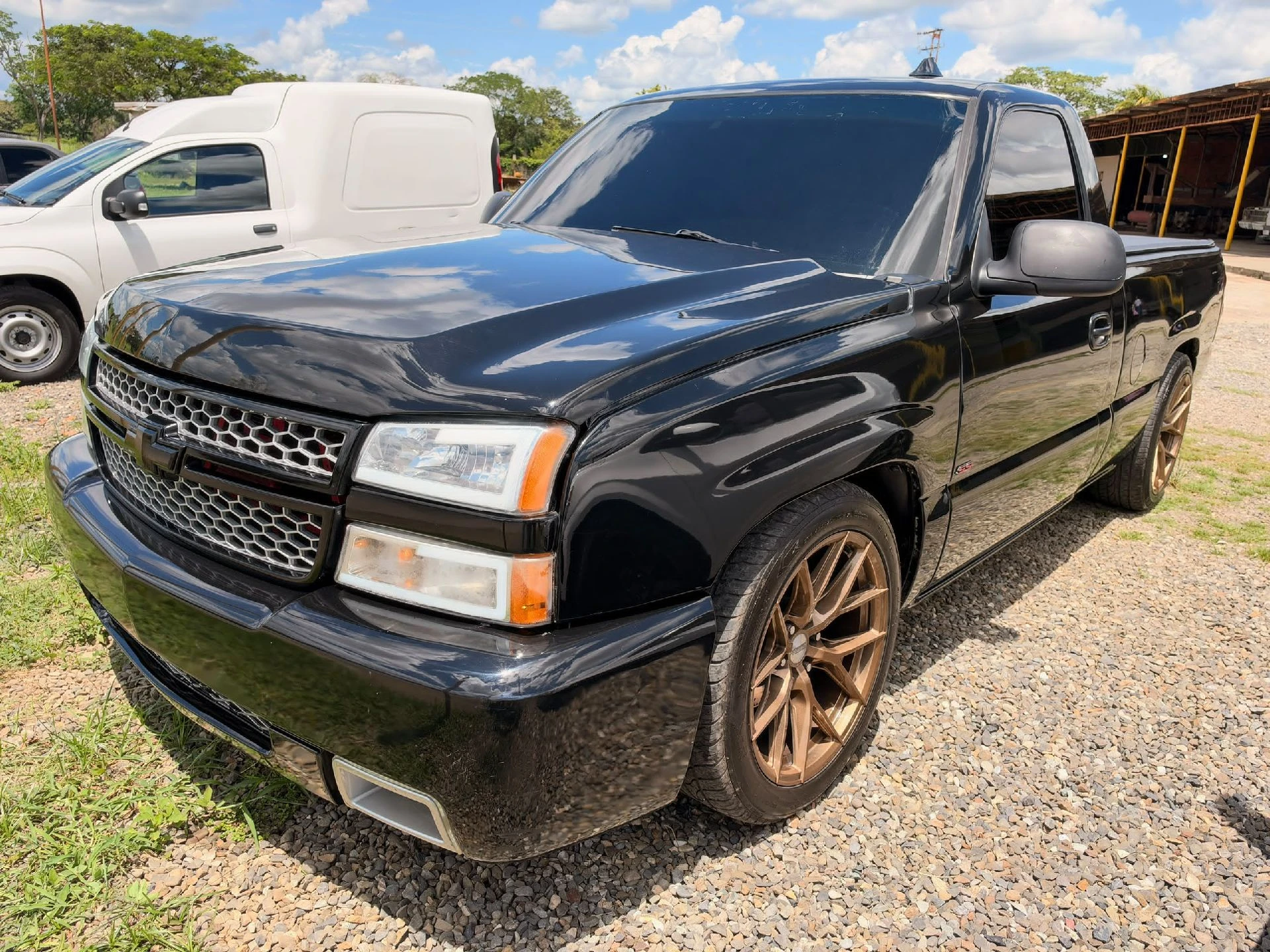 2006 Chevrolet Silverado